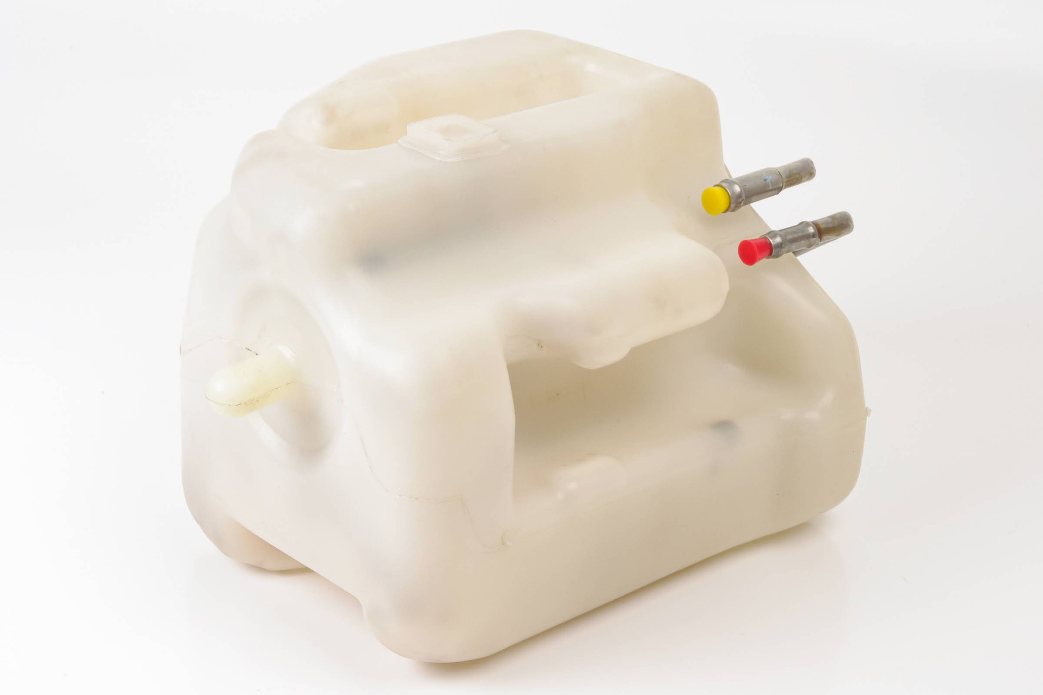 Mercedes 1298690320 Washer Fluid Reservoir | R129 SL