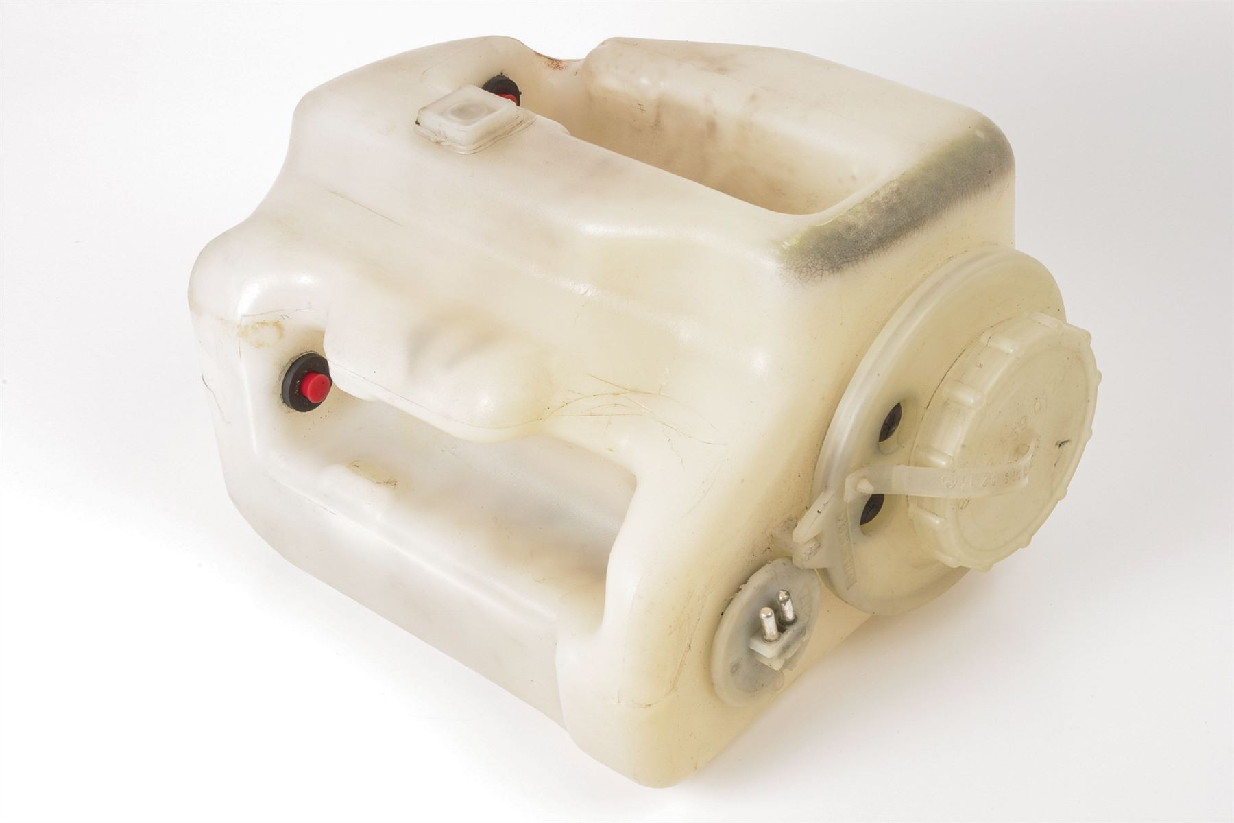 Mercedes 1298690320 Washer Fluid Reservoir | R129 SL