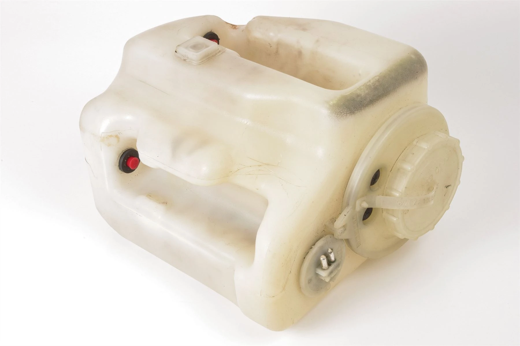 Mercedes 1298690320 Washer Fluid Reservoir | R129 SL
