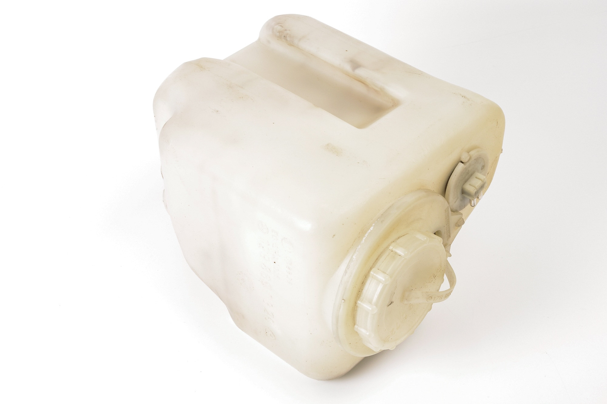 Mercedes 1298690320 Washer Fluid Reservoir | R129 SL