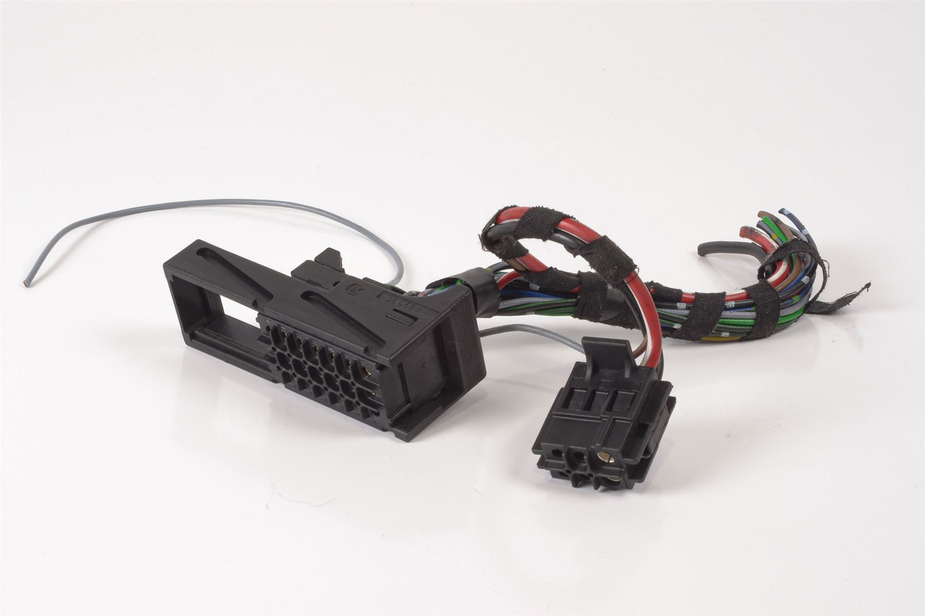 Mercedes 1298201026 Multi Function Relay Plug | R129 SL