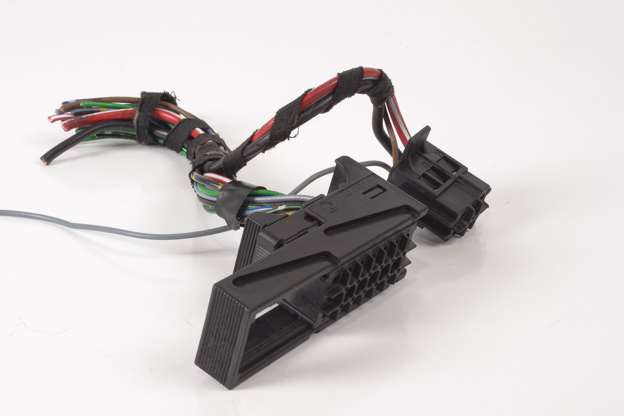 Mercedes 1298201026 Multi Function Relay Plug | R129 SL