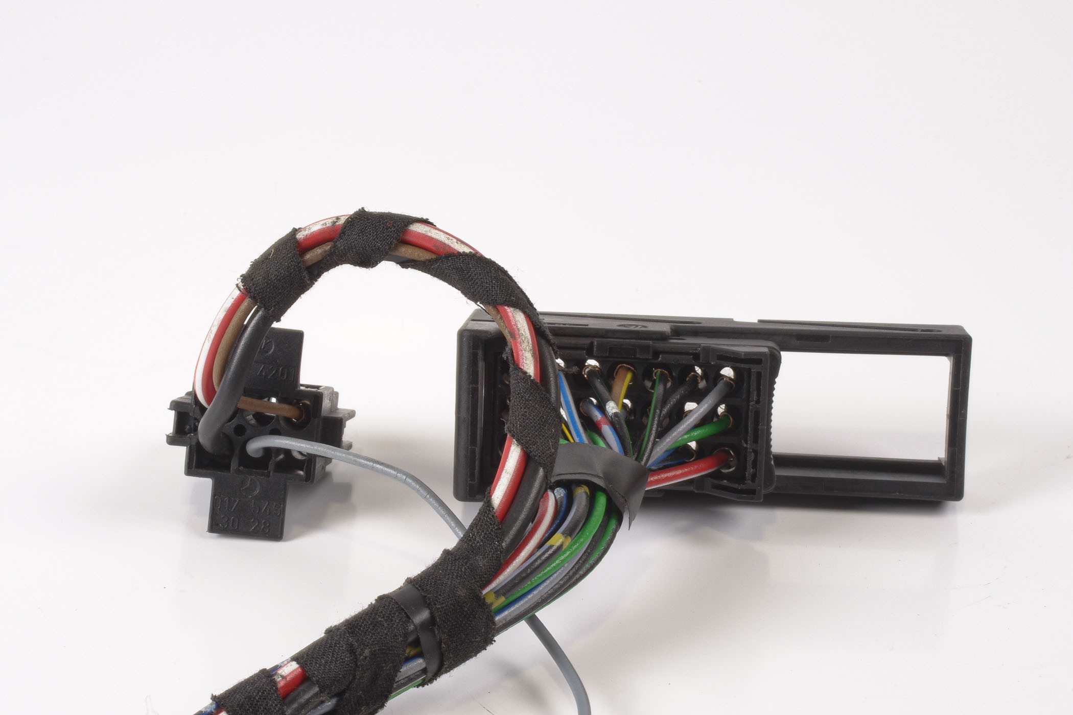 Mercedes 1298201026 Multi Function Relay Plug | R129 SL