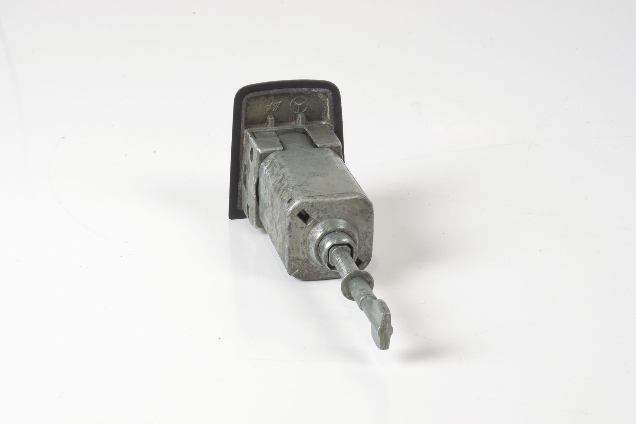 Mercedes 1404601404 Lock Set x2 | R129 SL W140 V140 C140 S