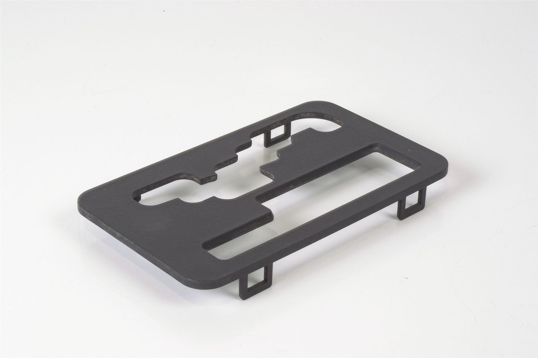 Mercedes 1402671288 Gear Selector Surround - Black | W140 S W210 E