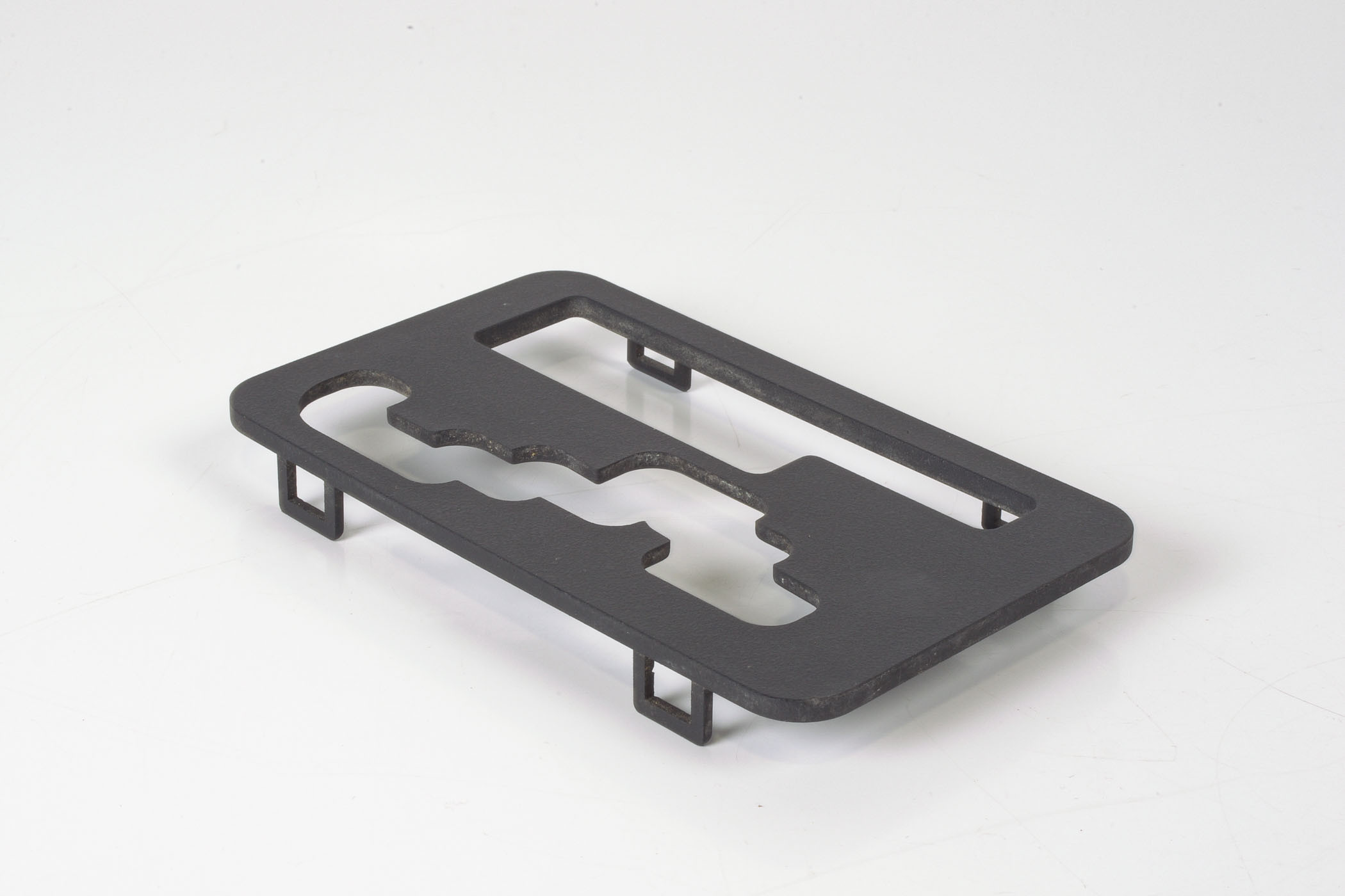 Mercedes 1402671288 Gear Selector Surround - Black | W140 S W210 E