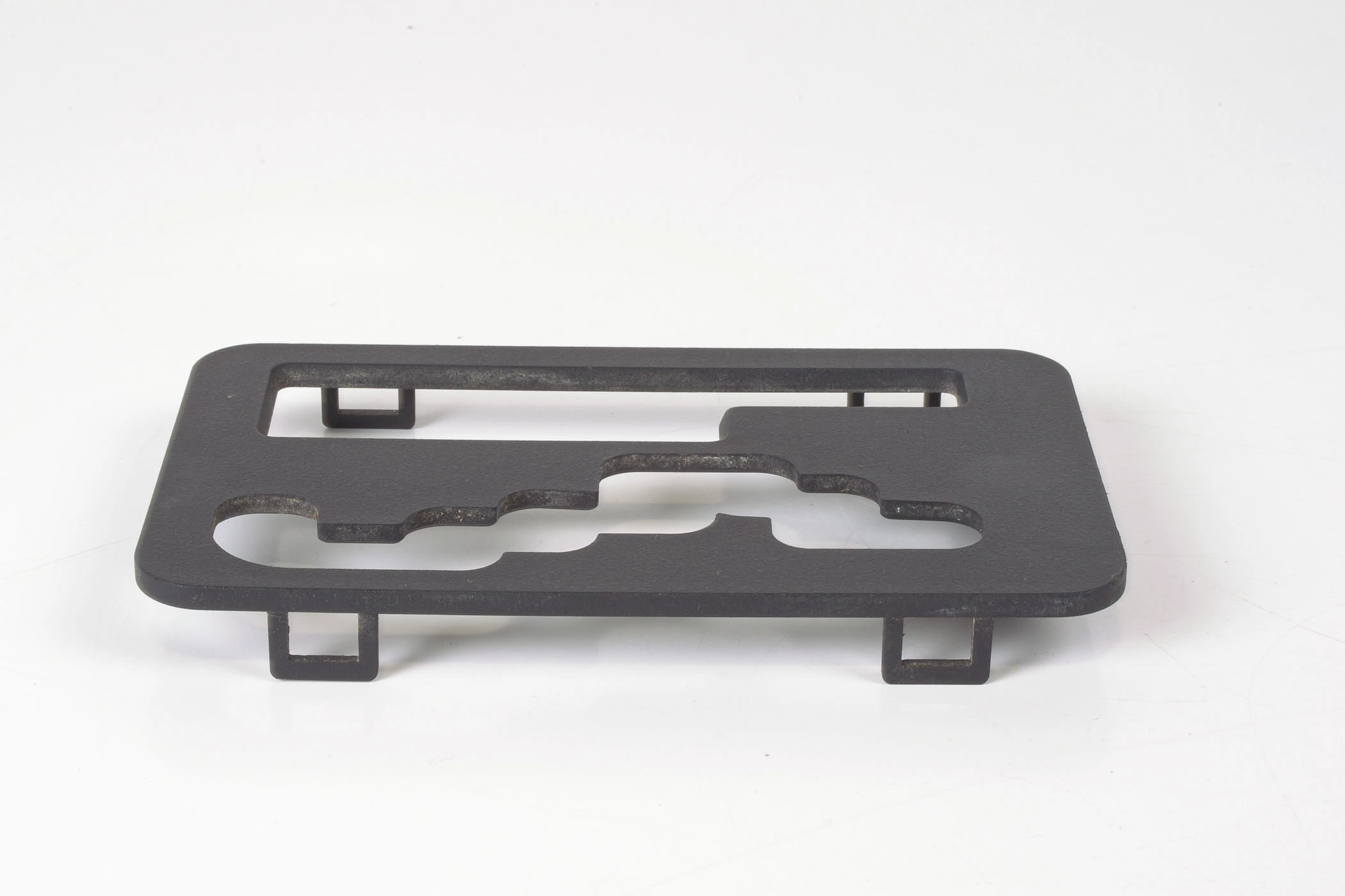 Mercedes 1402671288 Gear Selector Surround - Black | W140 S W210 E