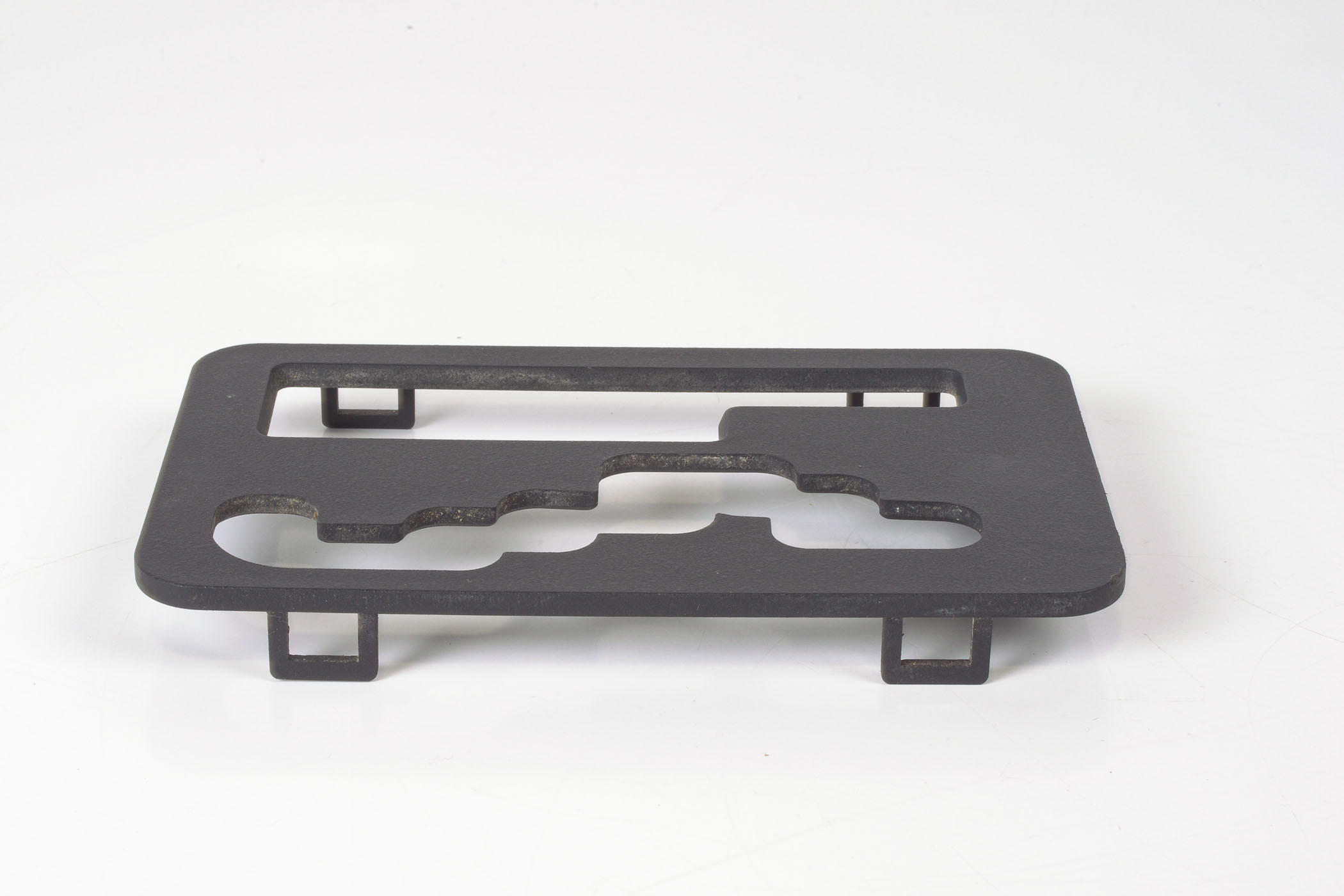 Mercedes 1402671288 Gear Selector Surround - Black | W140 S W210 E