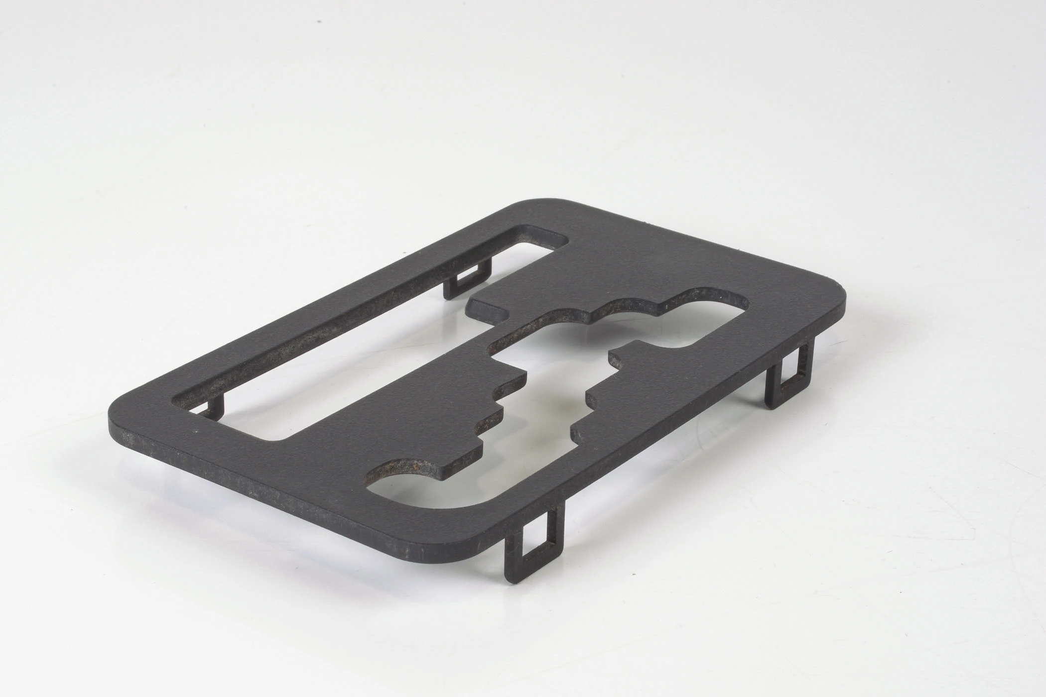 Mercedes 1402671288 Gear Selector Surround - Black | W140 S W210 E