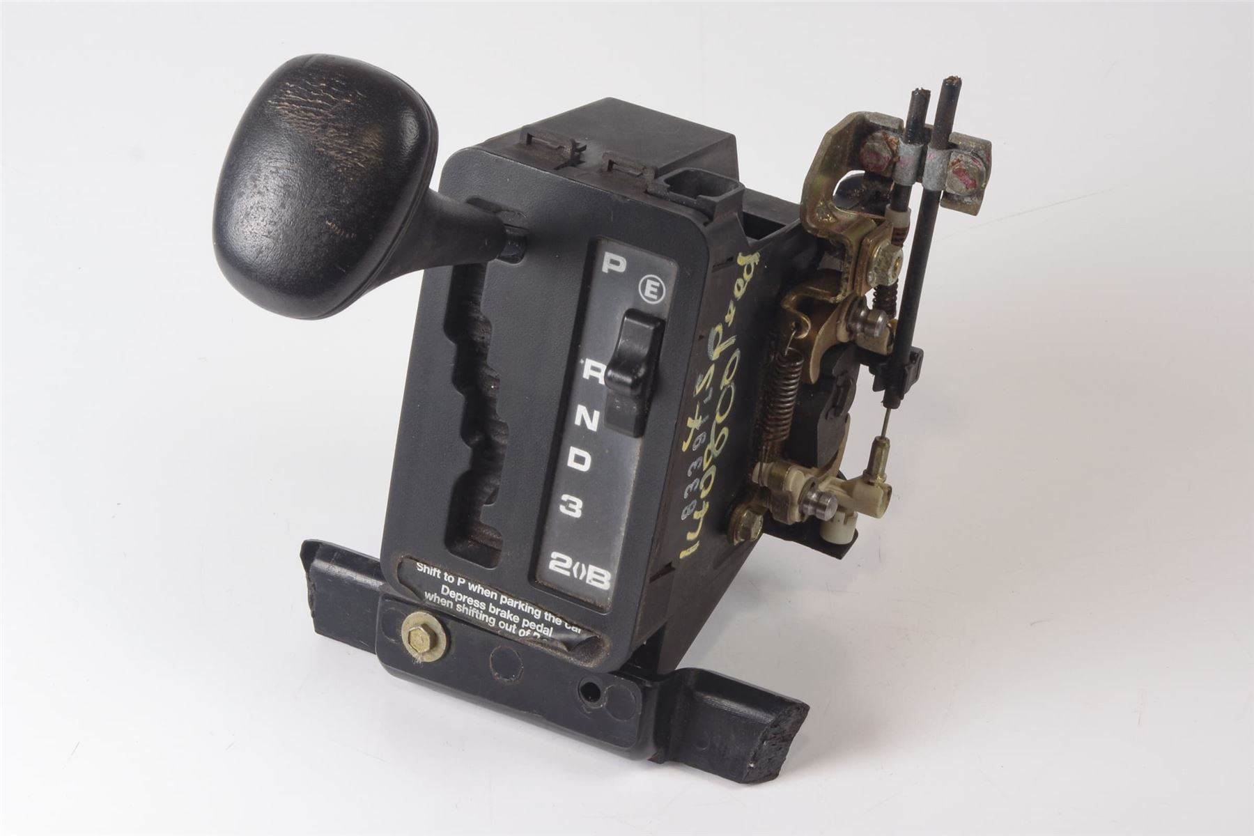 Mercedes 1402670337 Gear Selector | W140 V140 C140 S