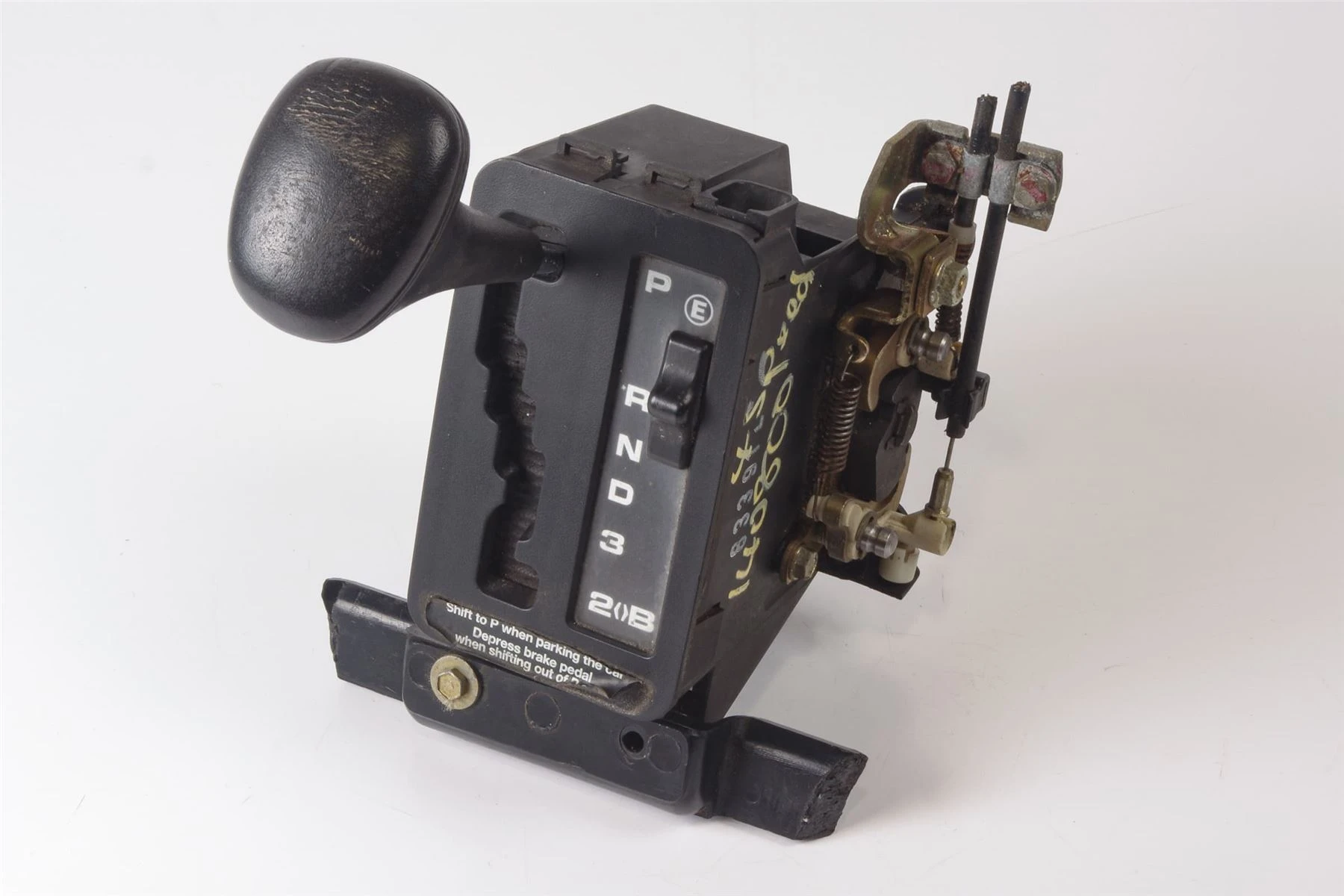 Mercedes 1402670337 Gear Selector | W140 V140 C140 S