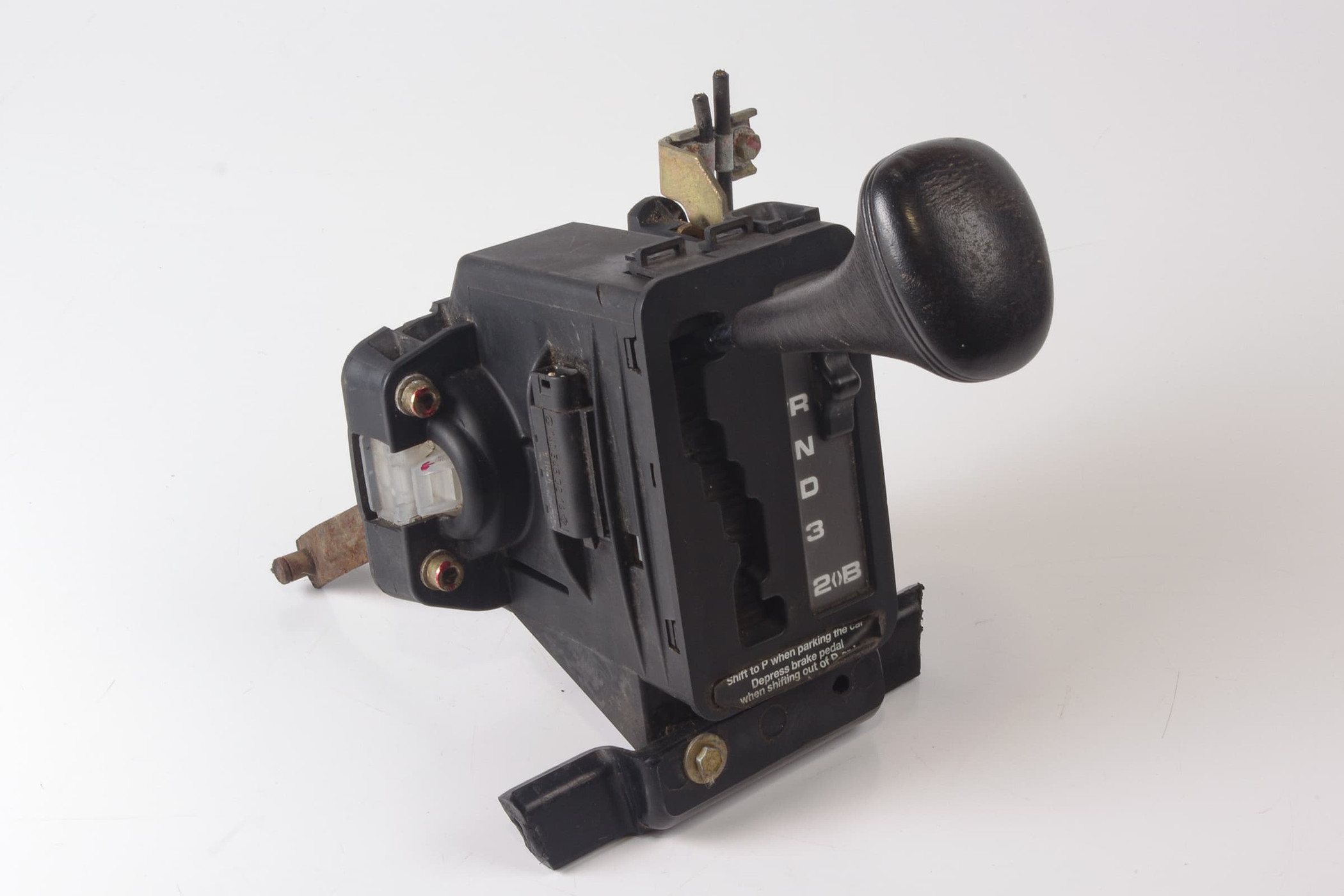 Mercedes 1402670337 Gear Selector | W140 V140 C140 S