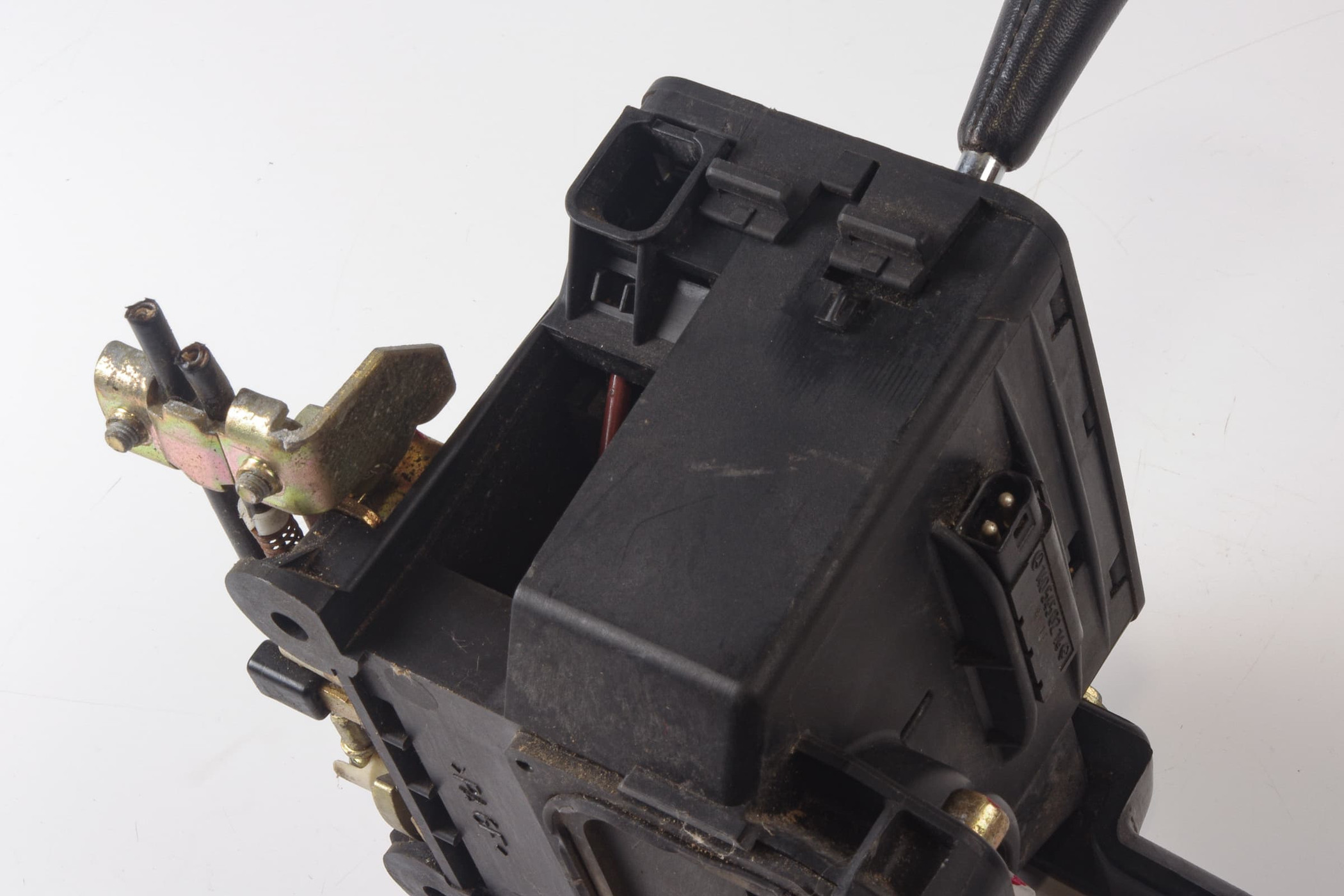 Mercedes 1402670337 Gear Selector | W140 V140 C140 S