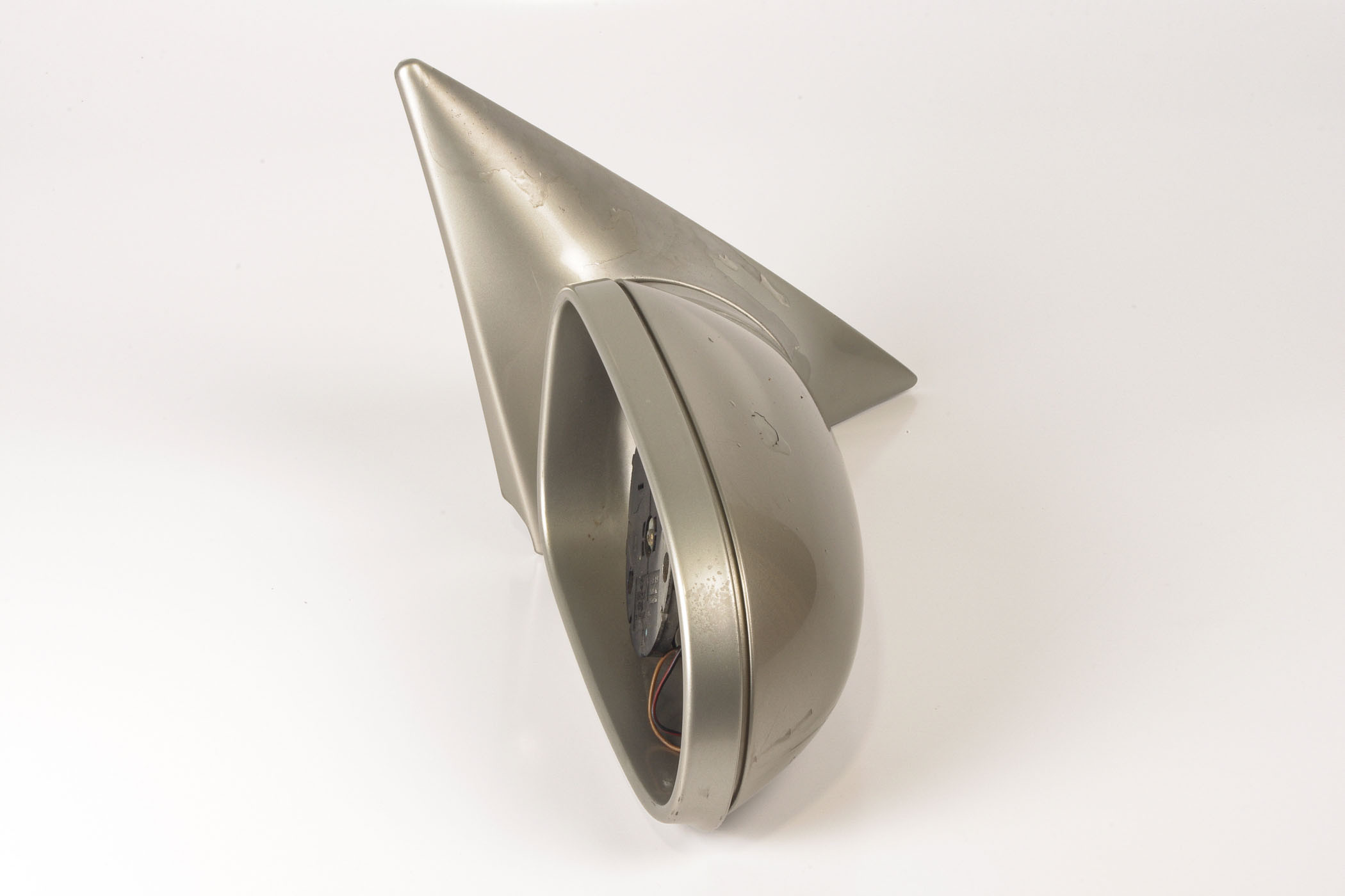 Mercedes 1298101476 Door Mirror - Right Gold (a) | R129 SL