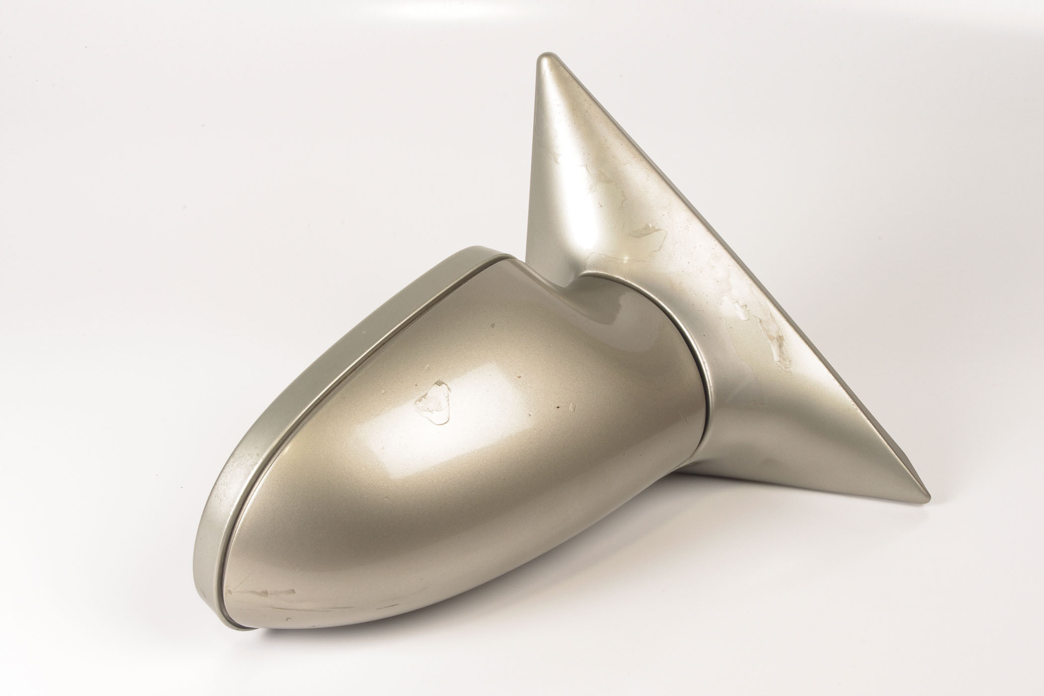 Mercedes 1298101476 Door Mirror - Right Gold | R129 SL