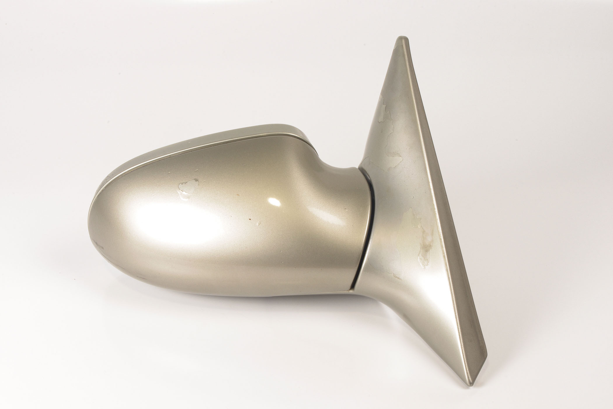 Mercedes 1298101476 Door Mirror - Right Gold | R129 SL