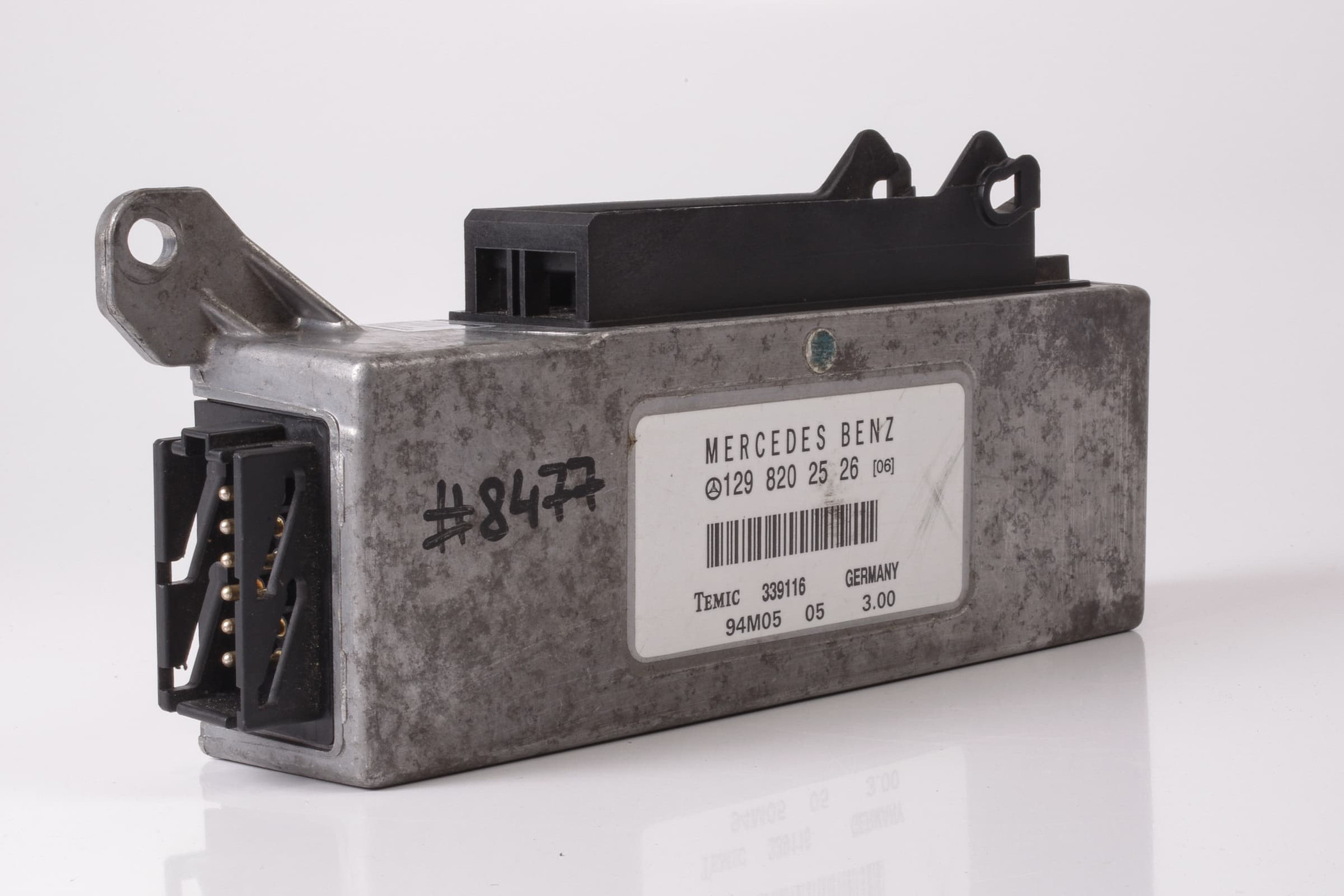 Mercedes 1298202526 Roof Control Unit (Refurb.) | R129 SL