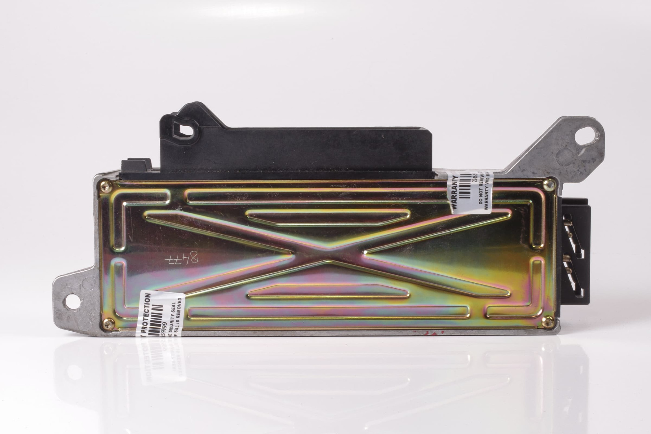 Mercedes 1298202526 Roof Control Unit (Refurb.) | R129 SL
