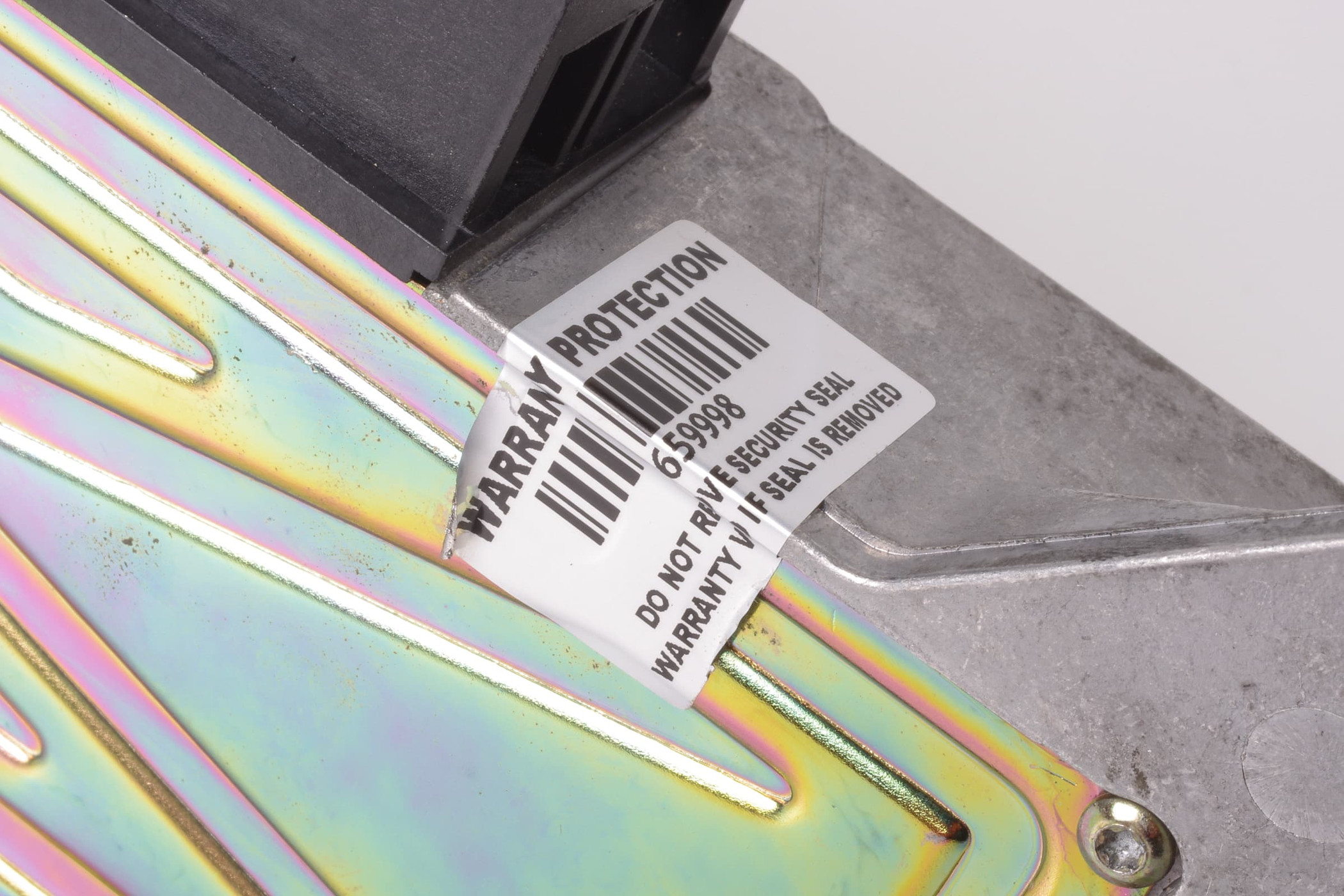 Mercedes 1298202526 Roof Control Unit (Refurb.) | R129 SL