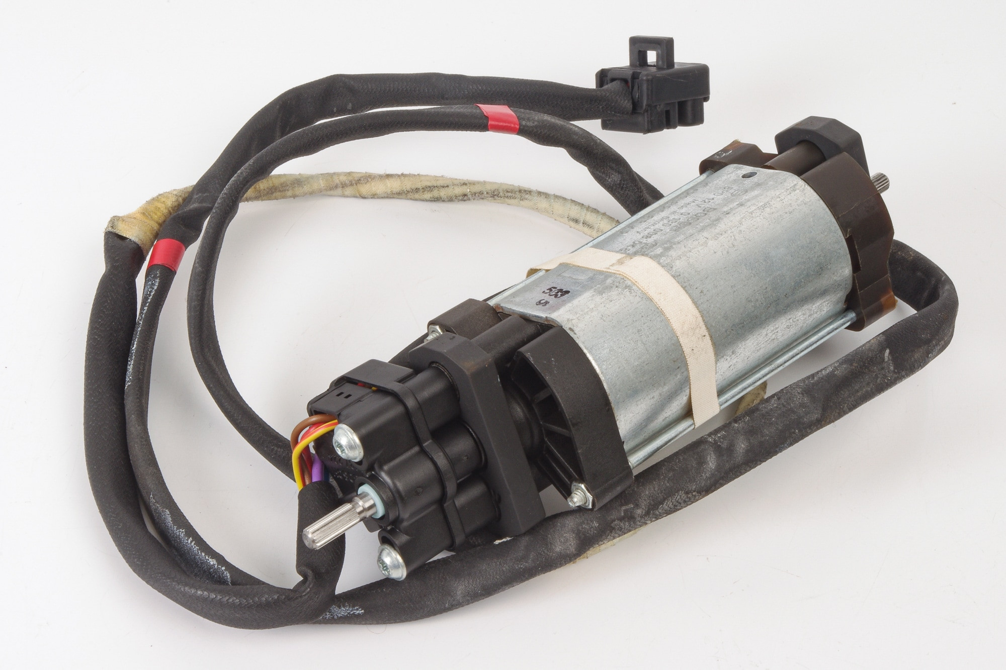 Mercedes 1298206342 Seat Adjust Motor - Left | R129 SL