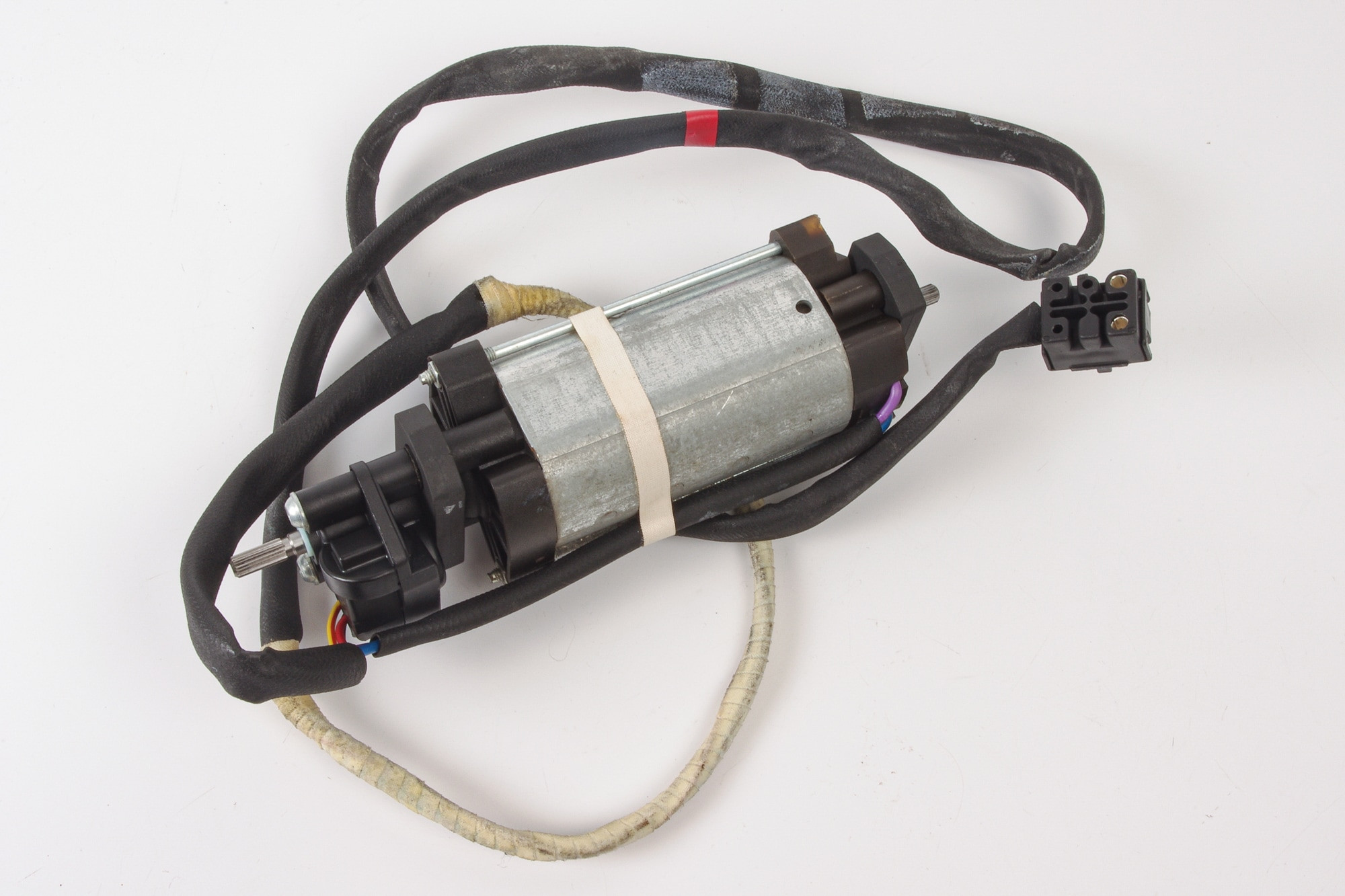 Mercedes 1298206342 Seat Adjust Motor - Left | R129 SL