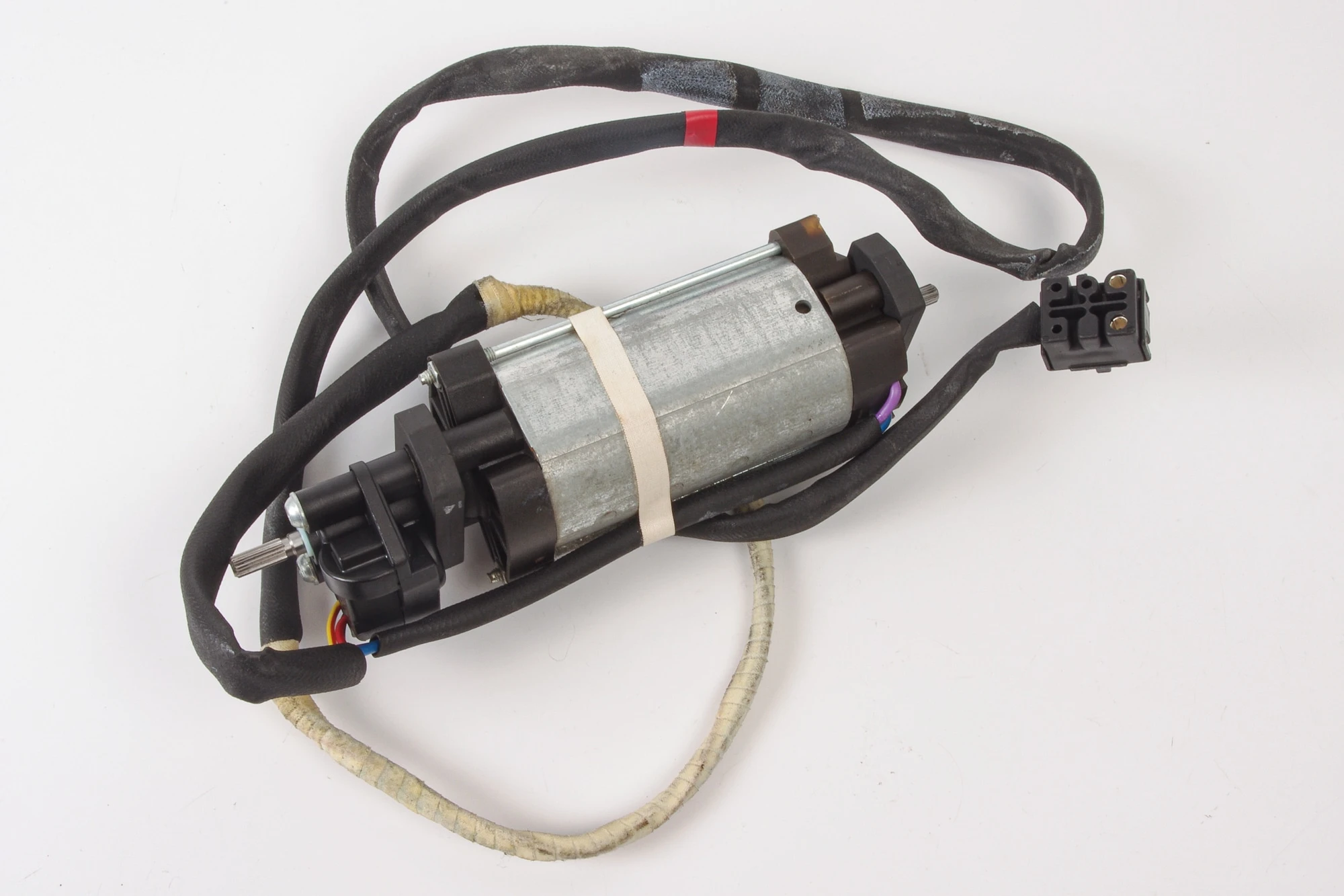 Mercedes 1298206342 Seat Adjust Motor - Left | R129 SL