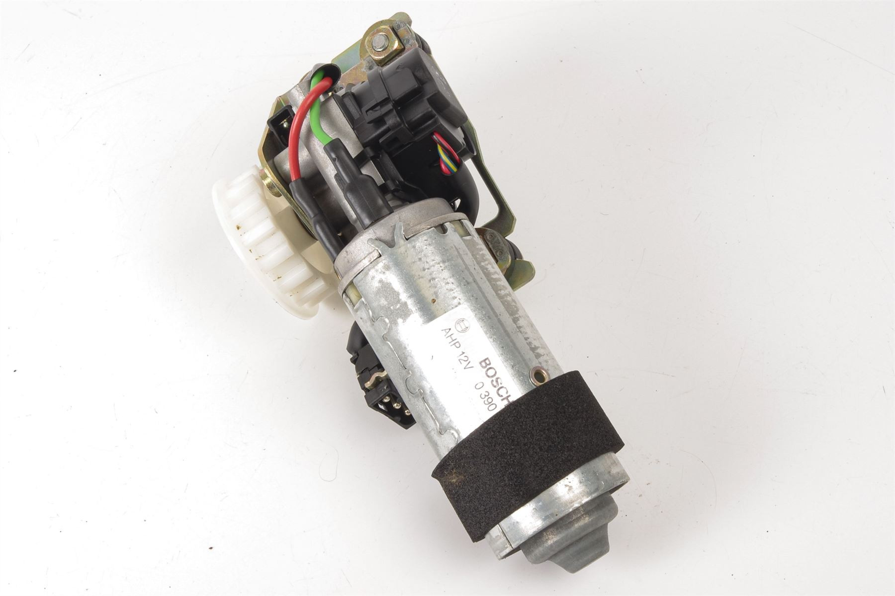 Mercedes 1298200842 Seat Adjust Motor | R129 SL