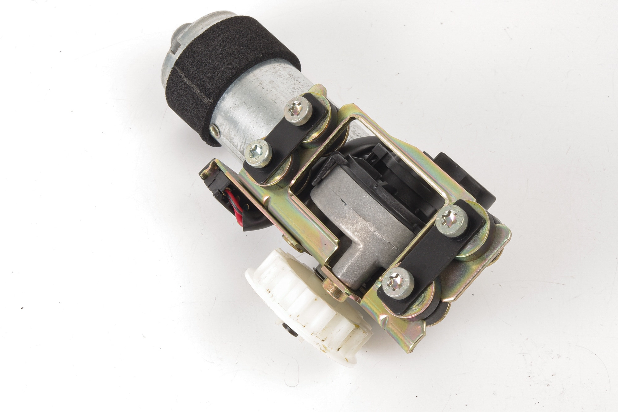 Mercedes 1298200842 Seat Adjust Motor | R129 SL