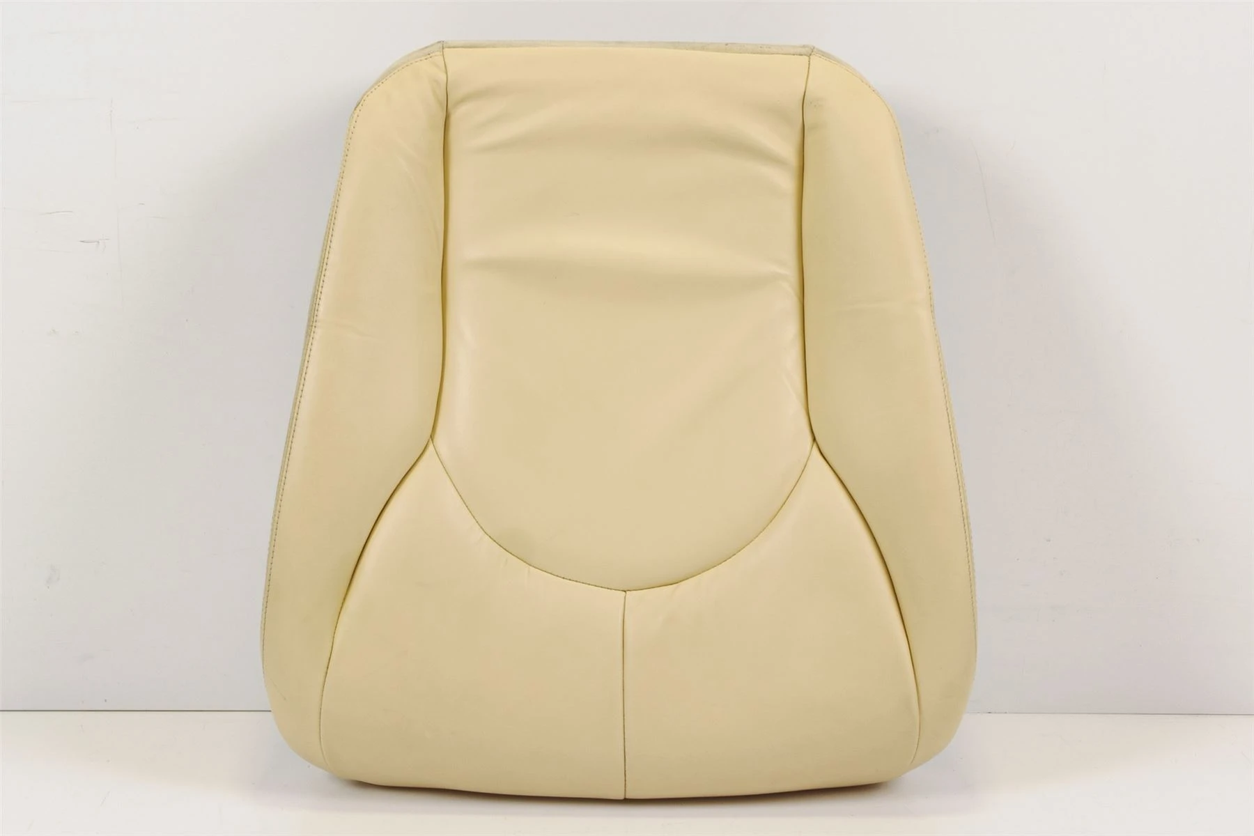 Mercedes 1299102550 Seat Base - Front Cream | R129 SL