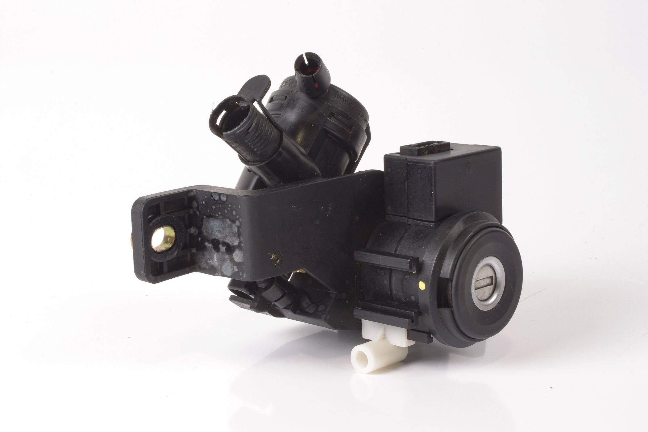 Mercedes 1297503591 Boot Lock | R129 SL