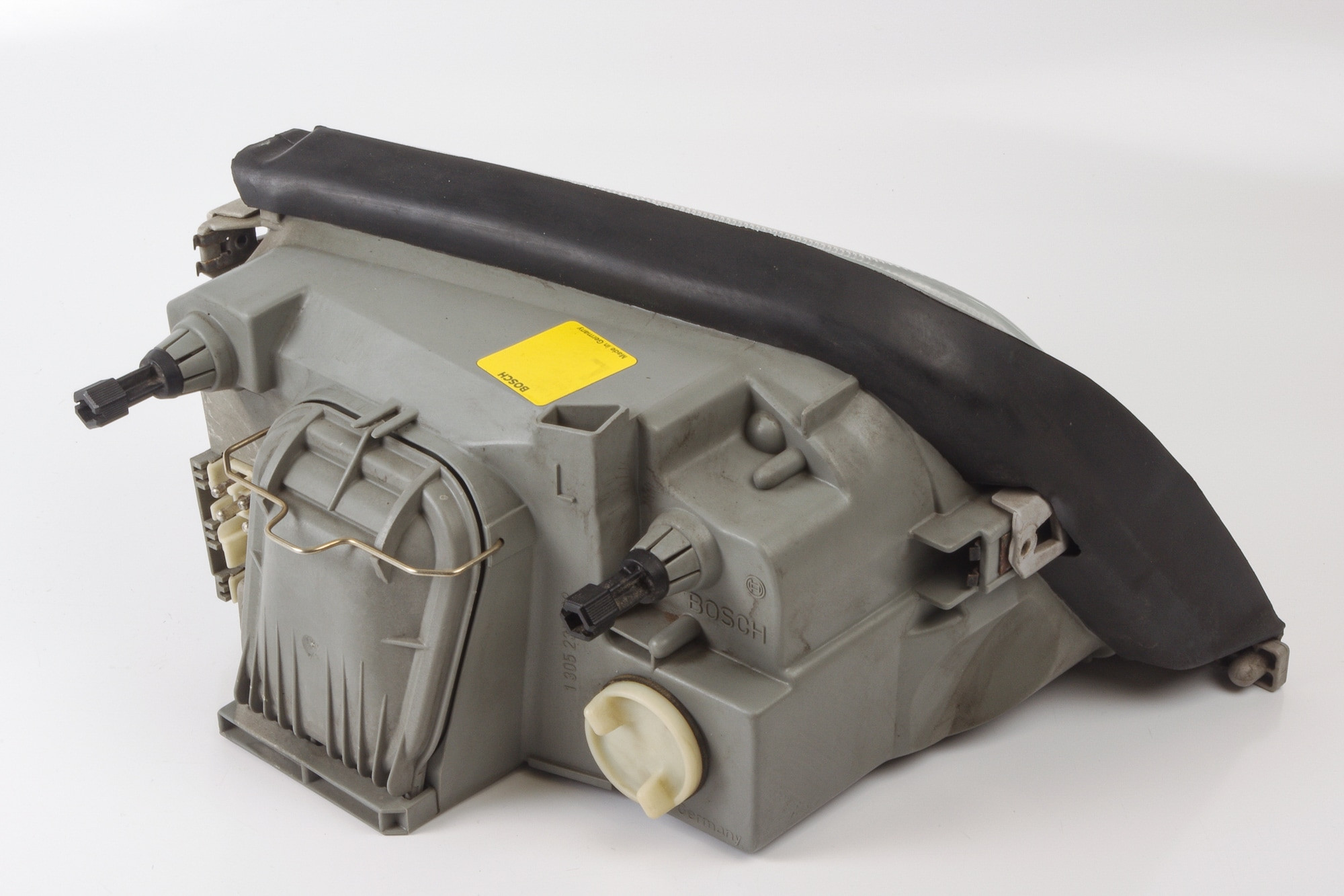 Mercedes 1298200361 Headlight - Left | R129 SL