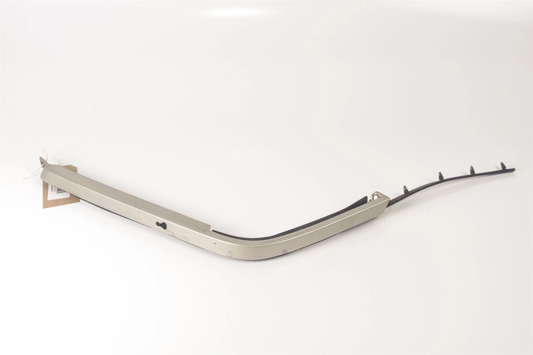 Mercedes 1298260577 Headlight Bezel - Left Gold | R129 SL