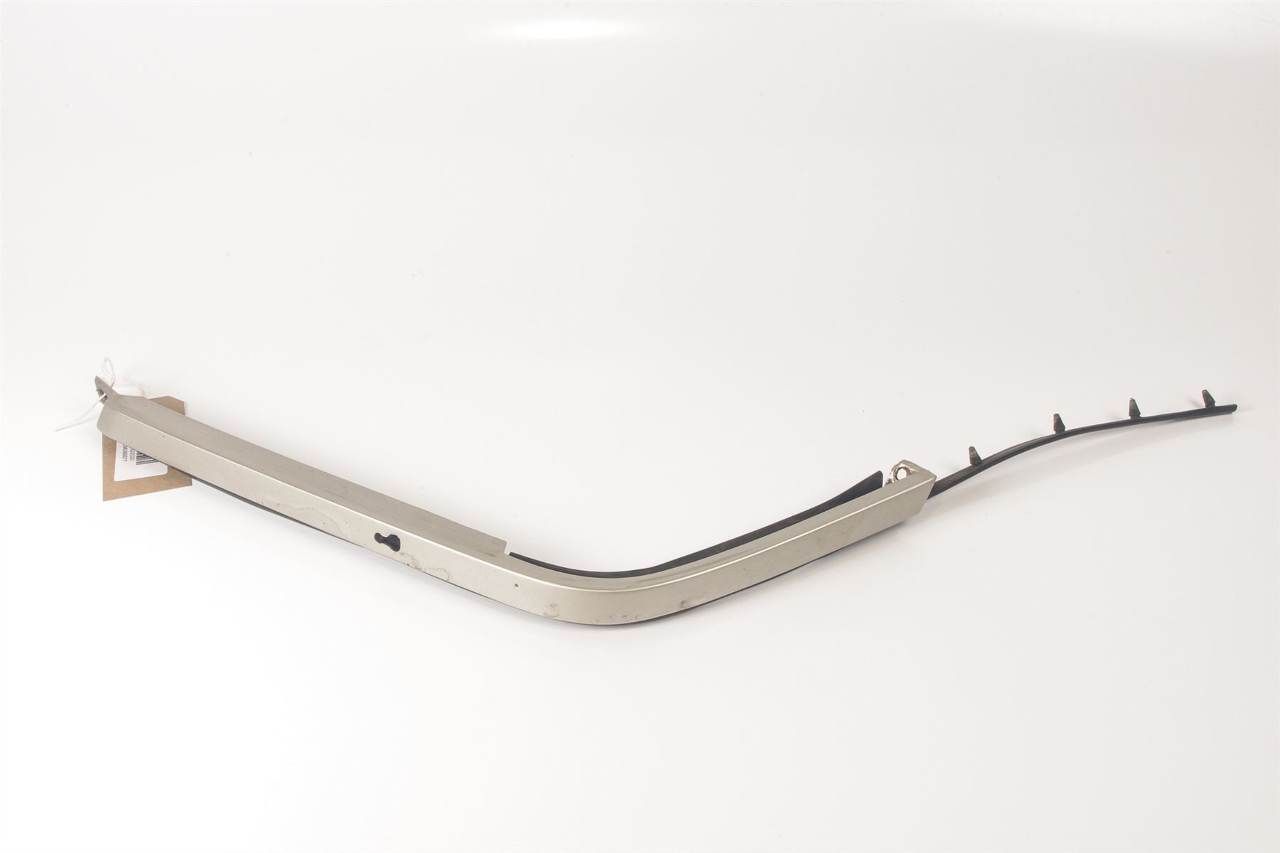 Mercedes 1298260577 Headlight Bezel - Left Gold | R129 SL