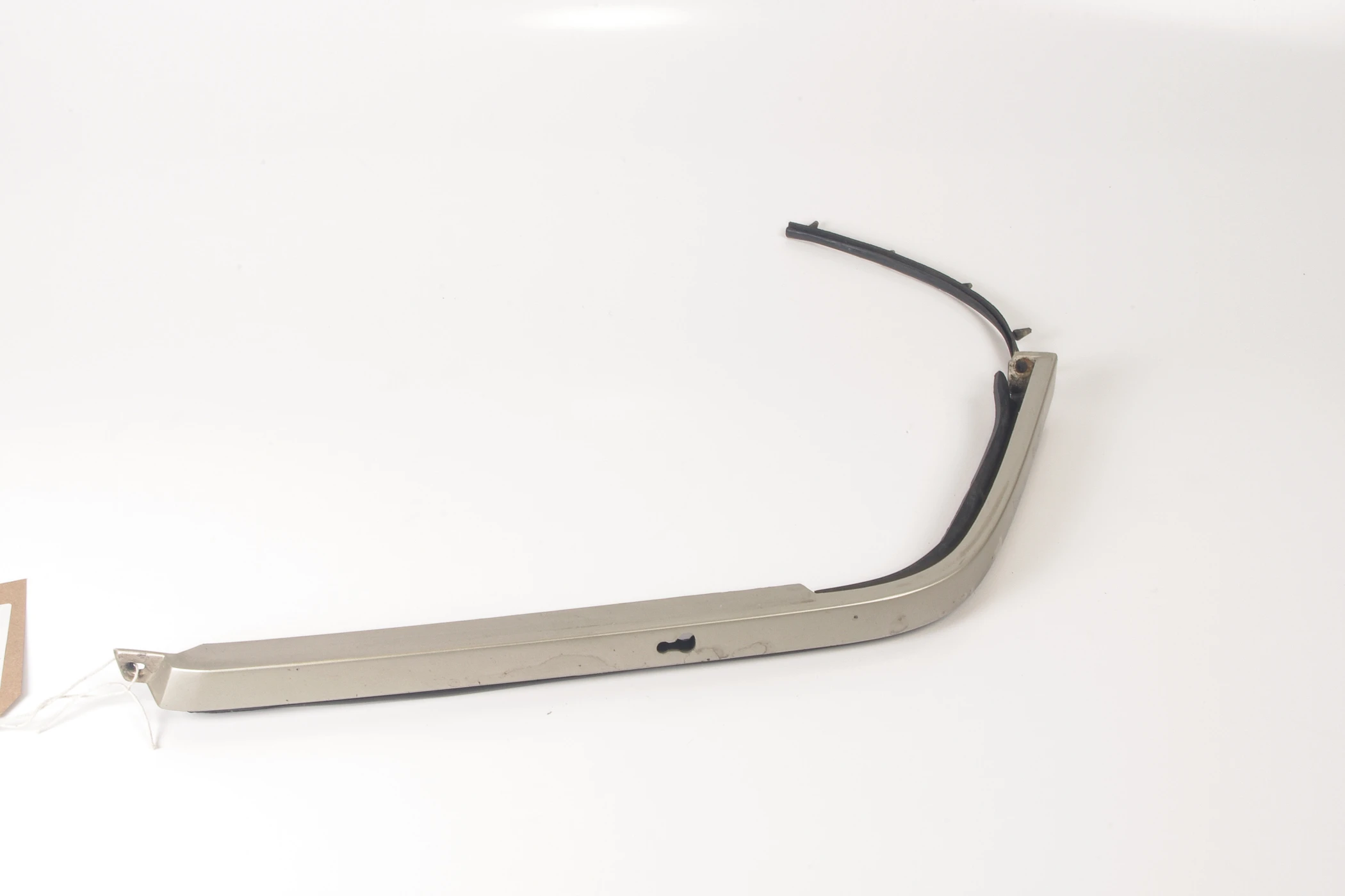 Mercedes 1298260577 Headlight Bezel - Left Gold | R129 SL