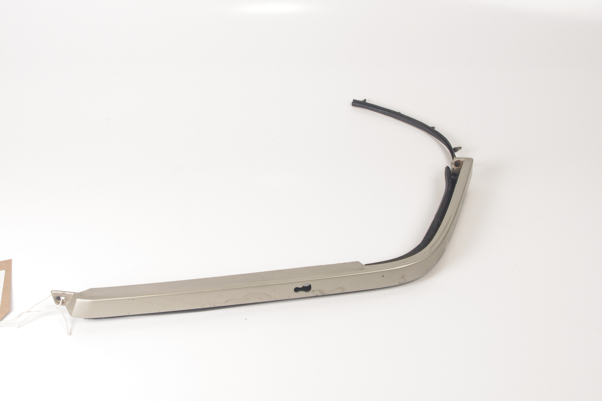 Mercedes 1298260577 Headlight Bezel - Left Gold | R129 SL