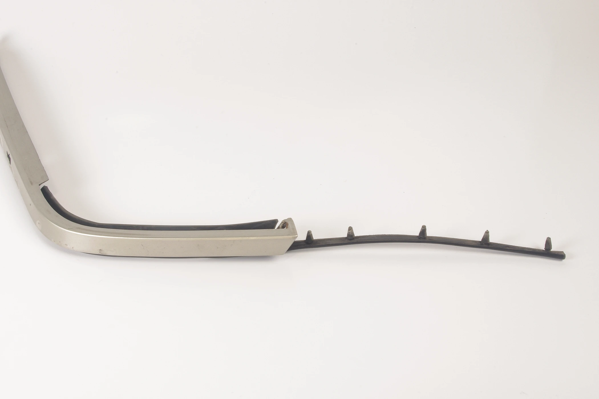 Mercedes 1298260577 Headlight Bezel - Left Gold | R129 SL