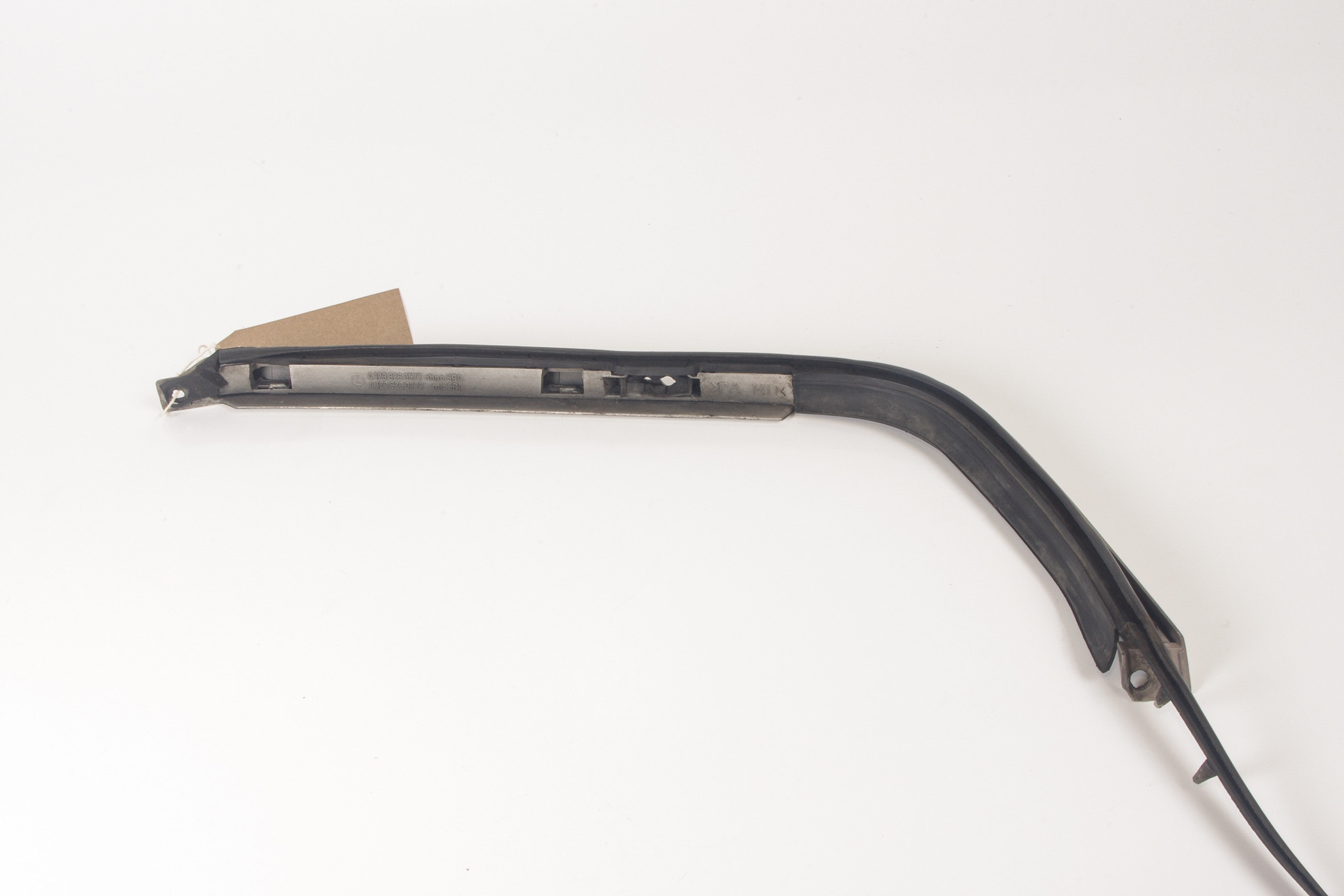 Mercedes 1298260577 Headlight Bezel - Left Gold | R129 SL