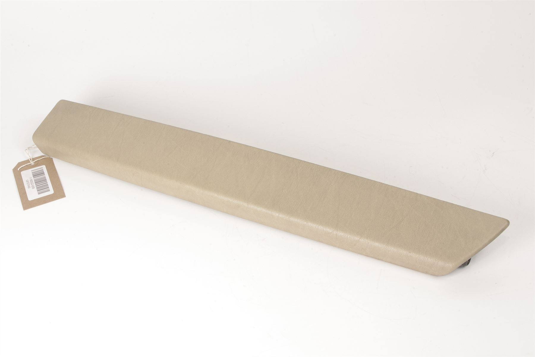 Mercedes 1297270455 Door Card Storage Flap - Right Beige | R129 SL