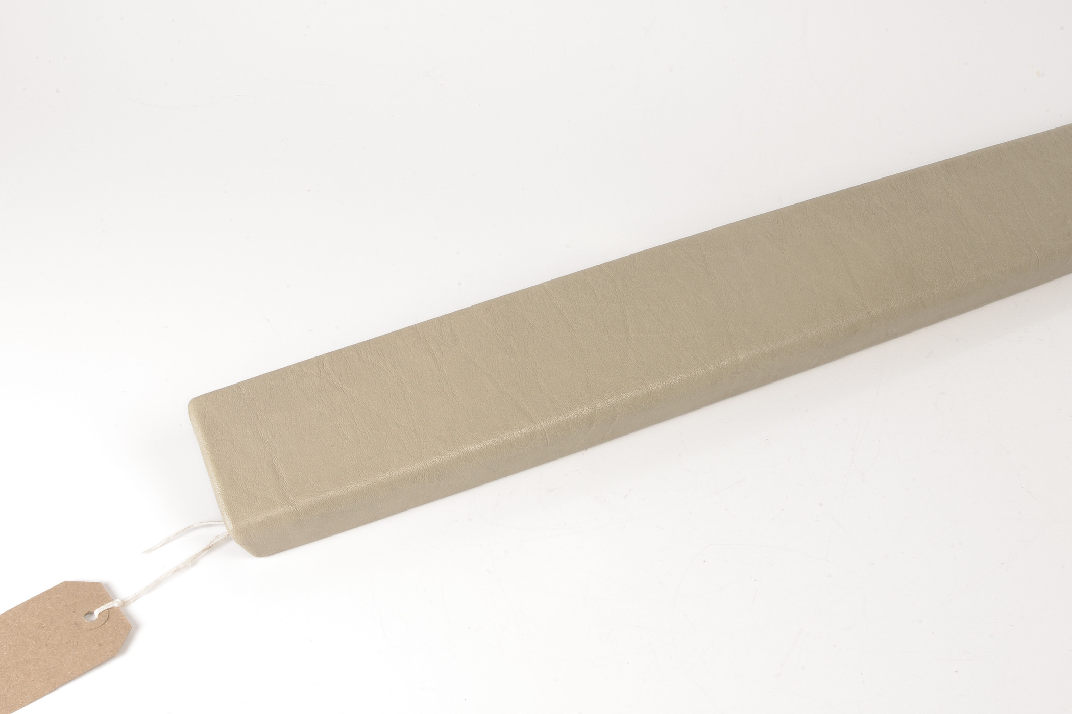 Mercedes 1297270455 Door Card Storage Flap - Right Beige | R129 SL