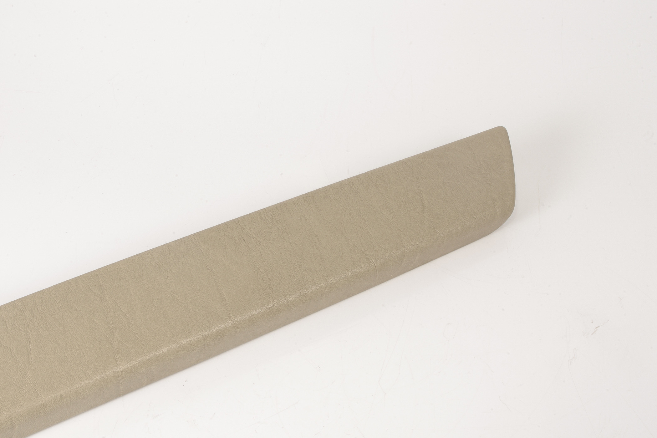 Mercedes 1297270455 Door Card Storage Flap - Right Beige | R129 SL