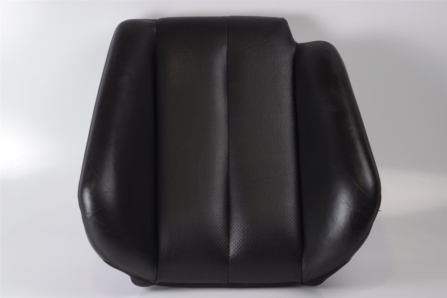 Mercedes 1299100116 Seat Backrest - Left Black | R129 SL