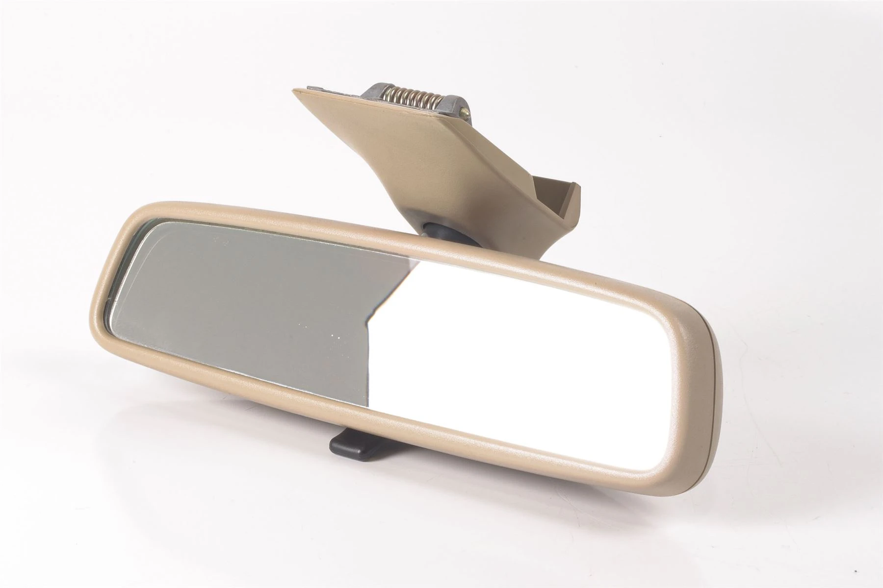 Mercedes 1298102817 Rear View Mirror - Rear Beige | R129 SL