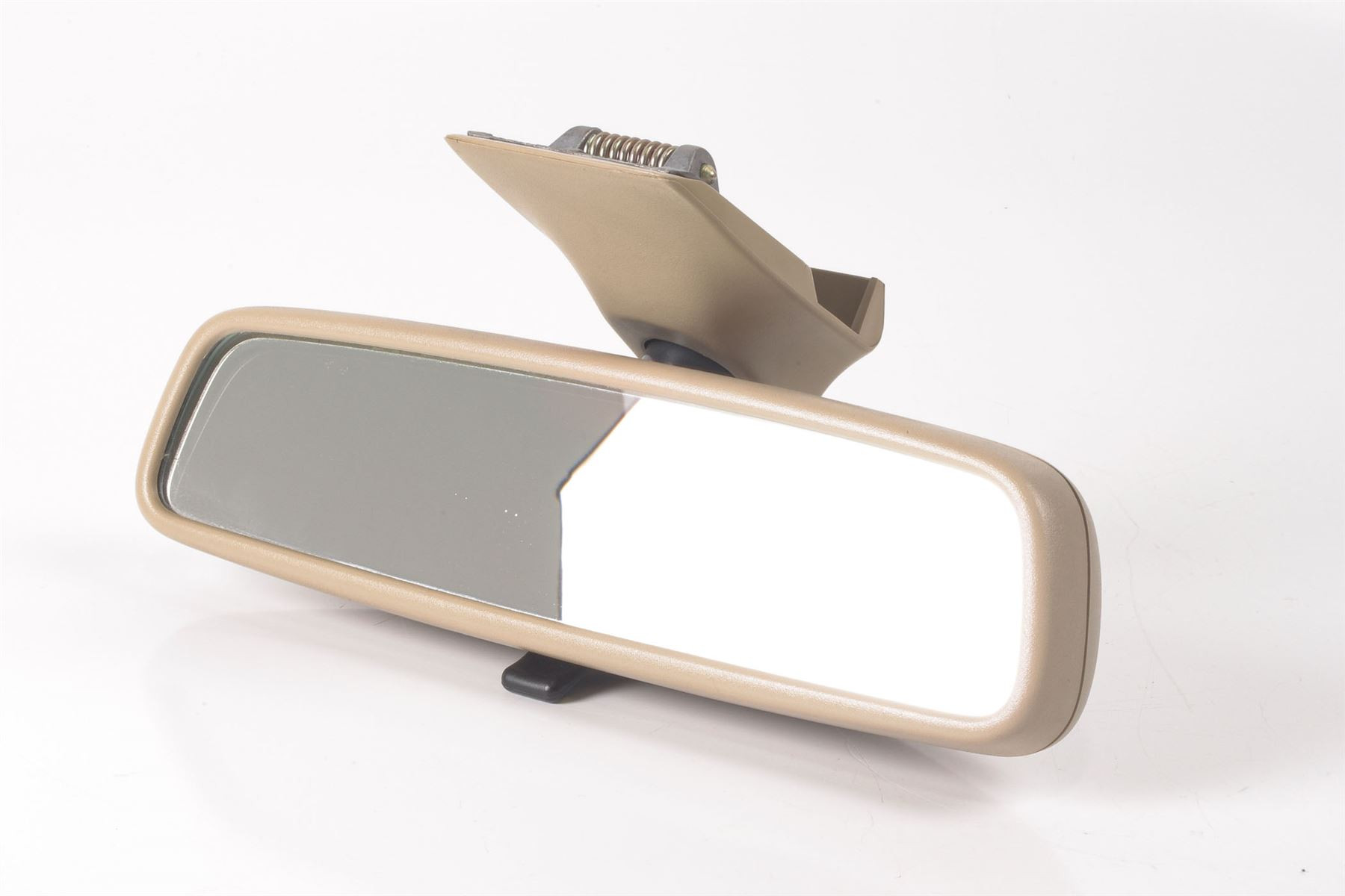 Mercedes 1298102817 Rear View Mirror - Rear Beige | R129 SL