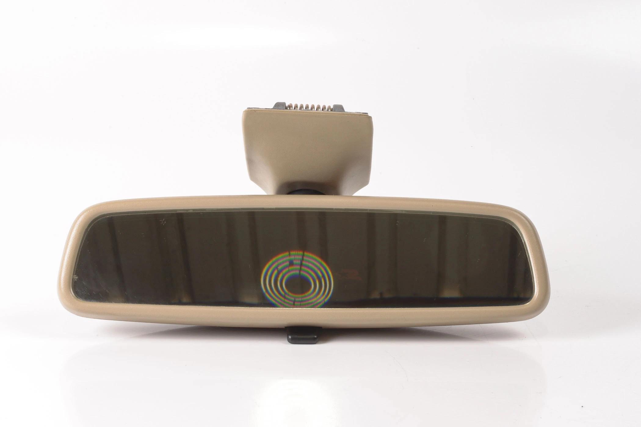 Mercedes 1298102817 Rear View Mirror - Rear Beige | R129 SL