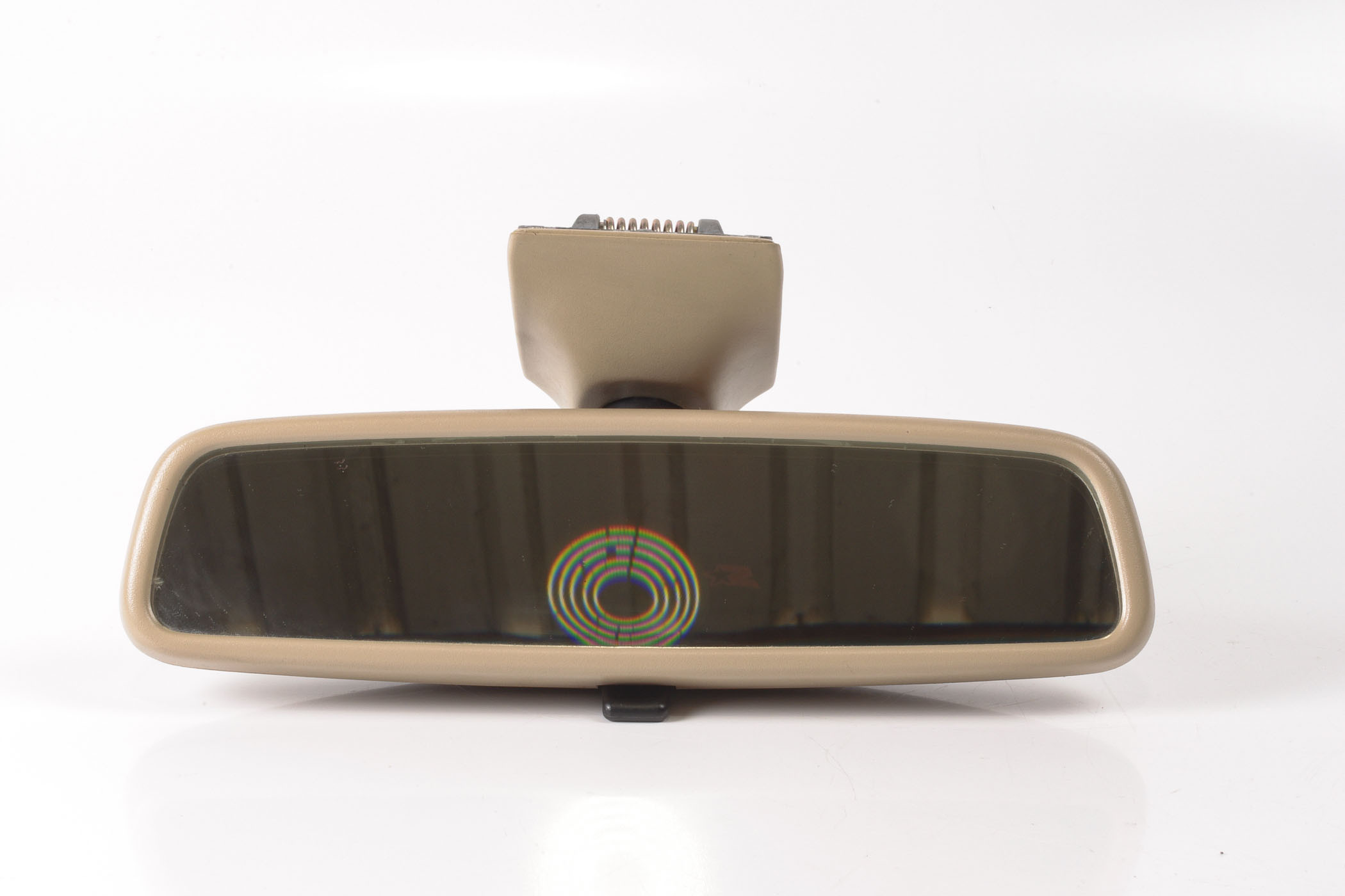 Mercedes 1298102817 Rear View Mirror - Rear Beige | R129 SL