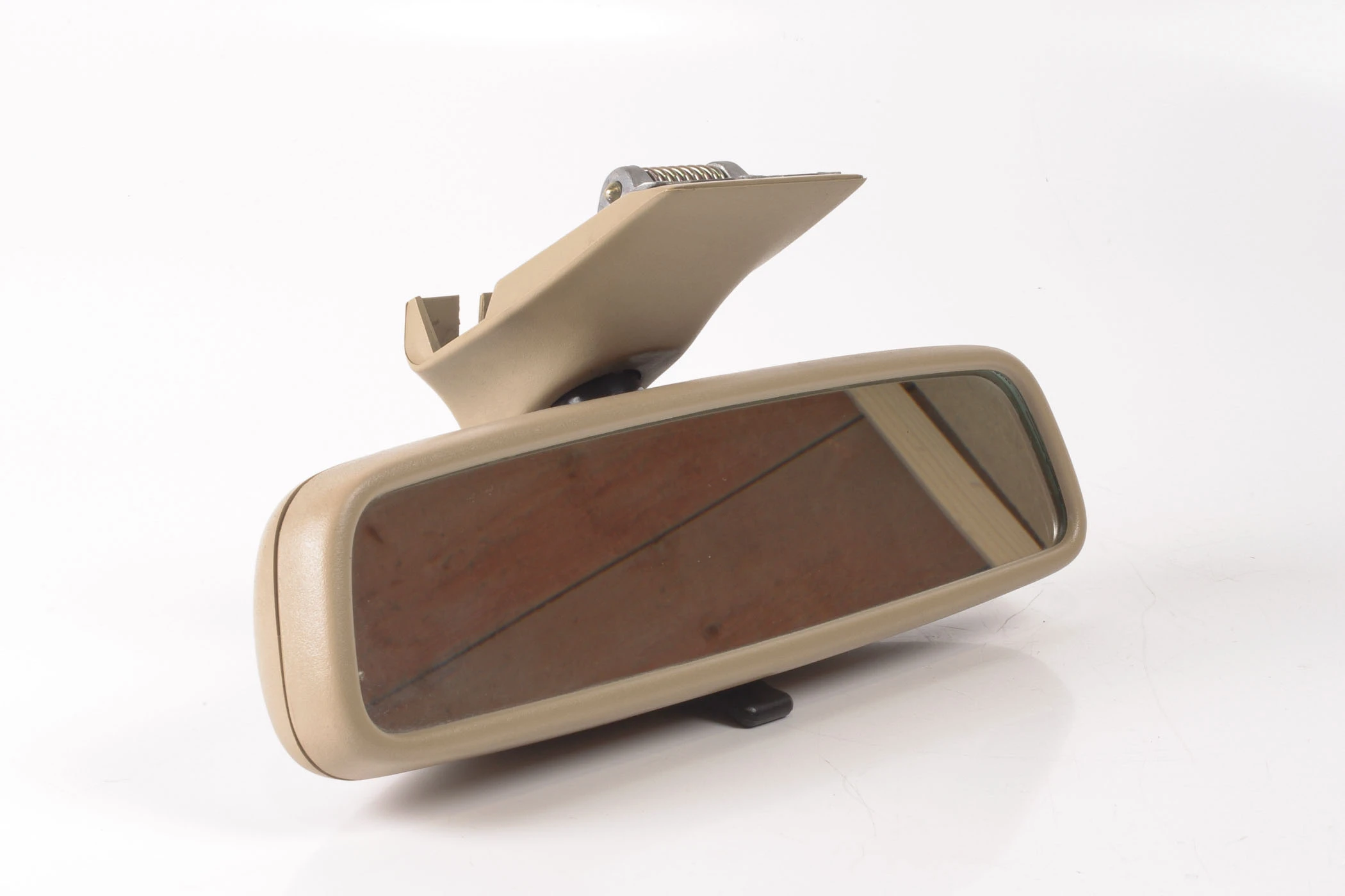 Mercedes 1298102817 Rear View Mirror - Rear Beige | R129 SL
