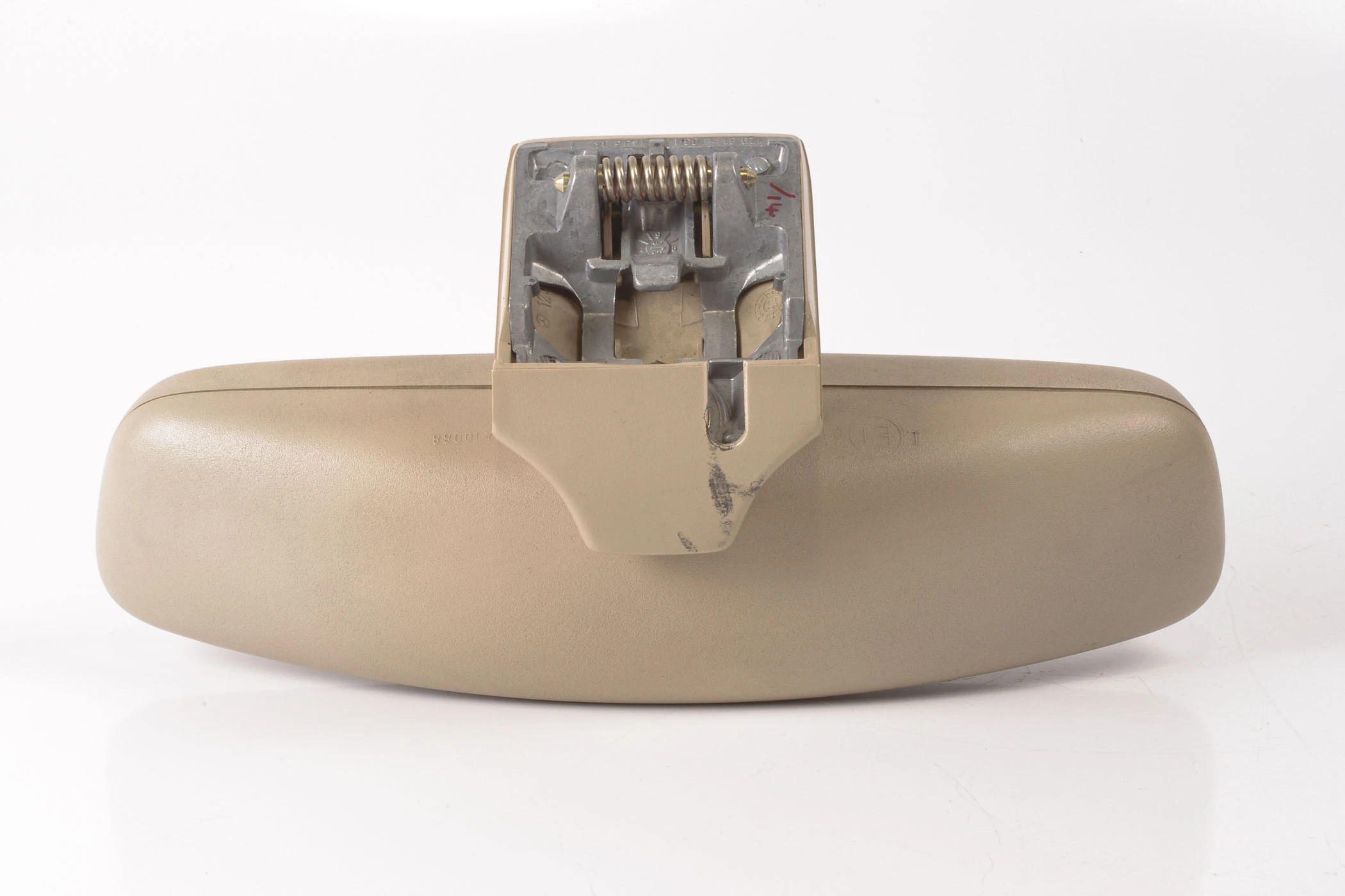 Mercedes 1298102817 Rear View Mirror - Rear Beige | R129 SL