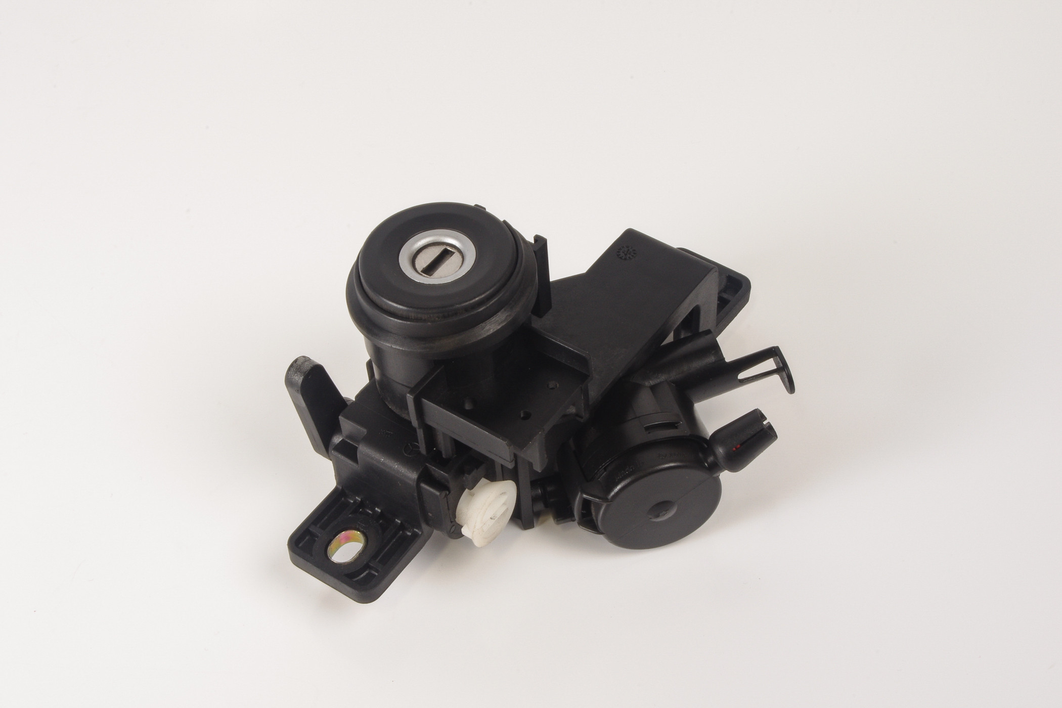 Mercedes 1298906467 Lock Set - Gold | R129 SL