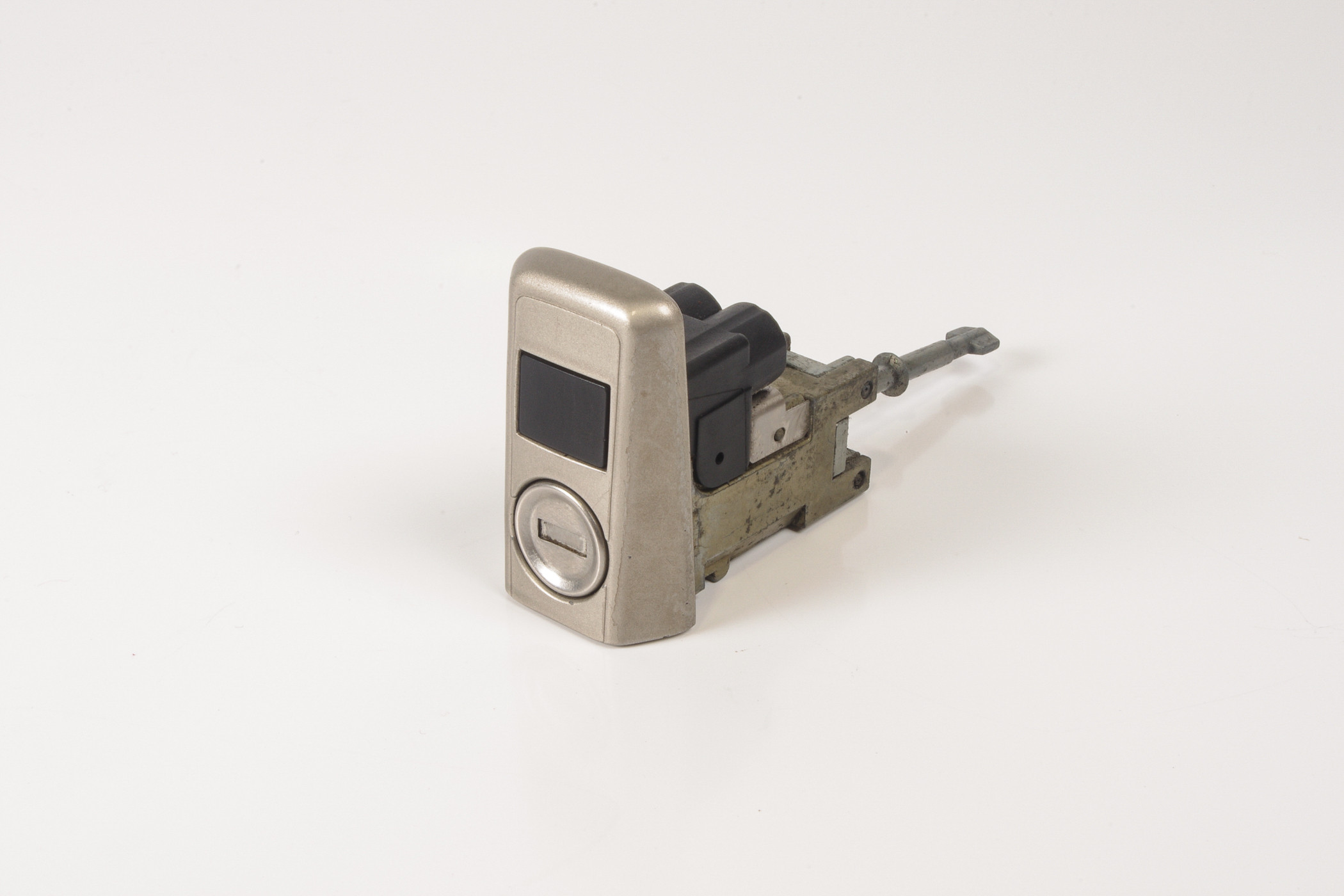 Mercedes 1298906467 Lock Set - Gold (a) | R129 SL