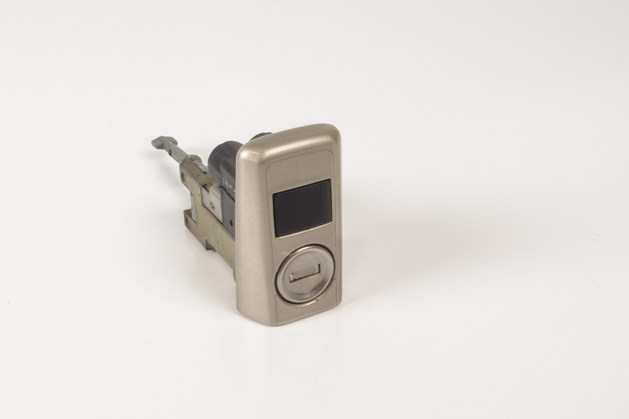 Mercedes 1298906467 Lock Set - Gold (a) | R129 SL